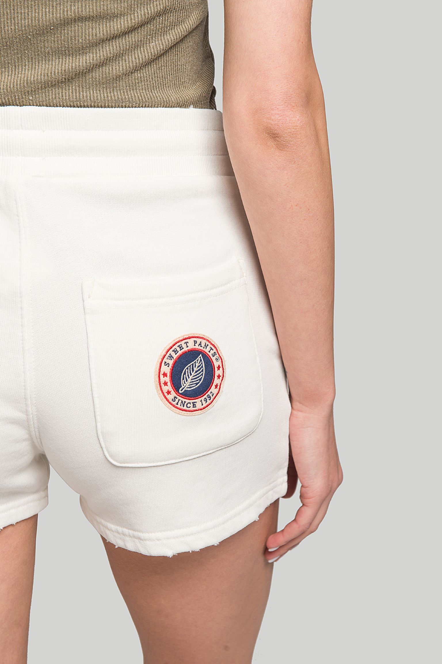 Стильні Шорти SWEET PANTS URBAN SHORT FEMME DÉLAVÉ