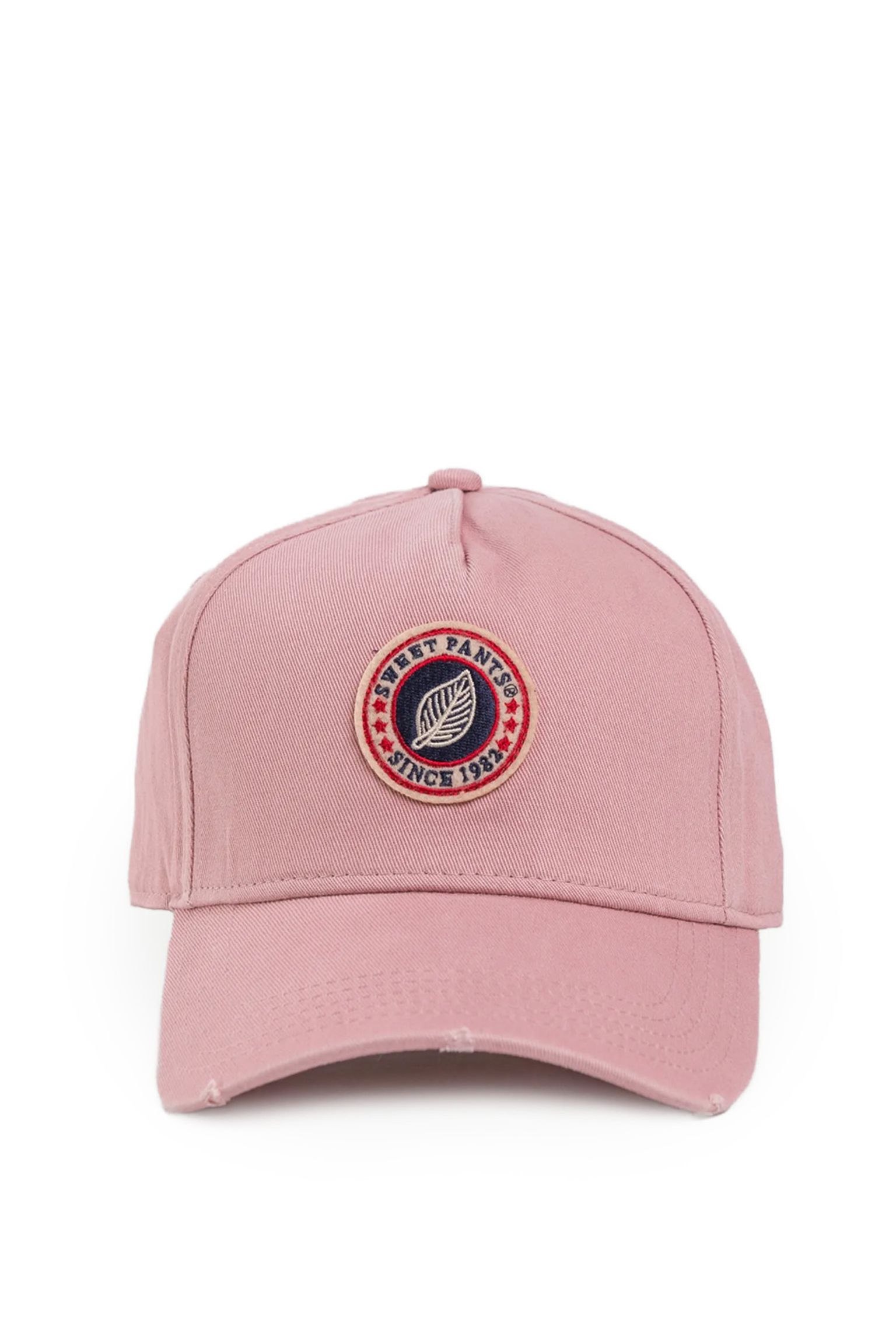 Бейсболка   URBAN CASQUETTE USED PATCH FEUTRINE купить в Украине