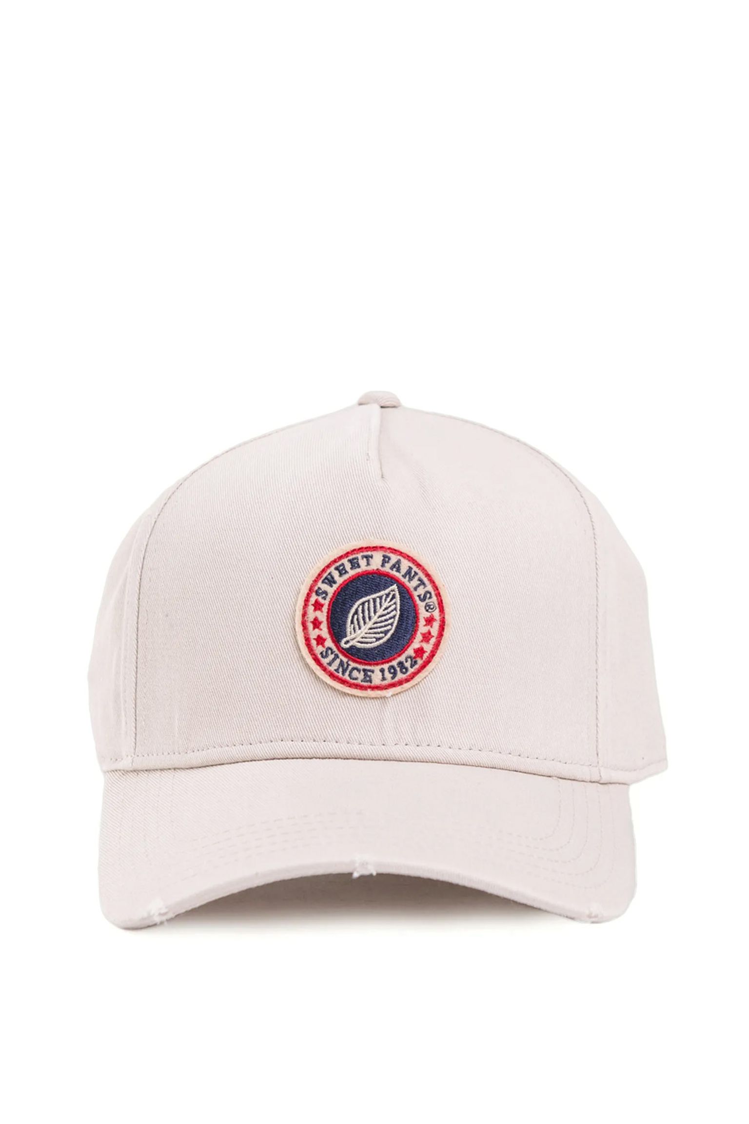 Бейсболка   URBAN CASQUETTE USED PATCH FEUTRINE купити в Україні