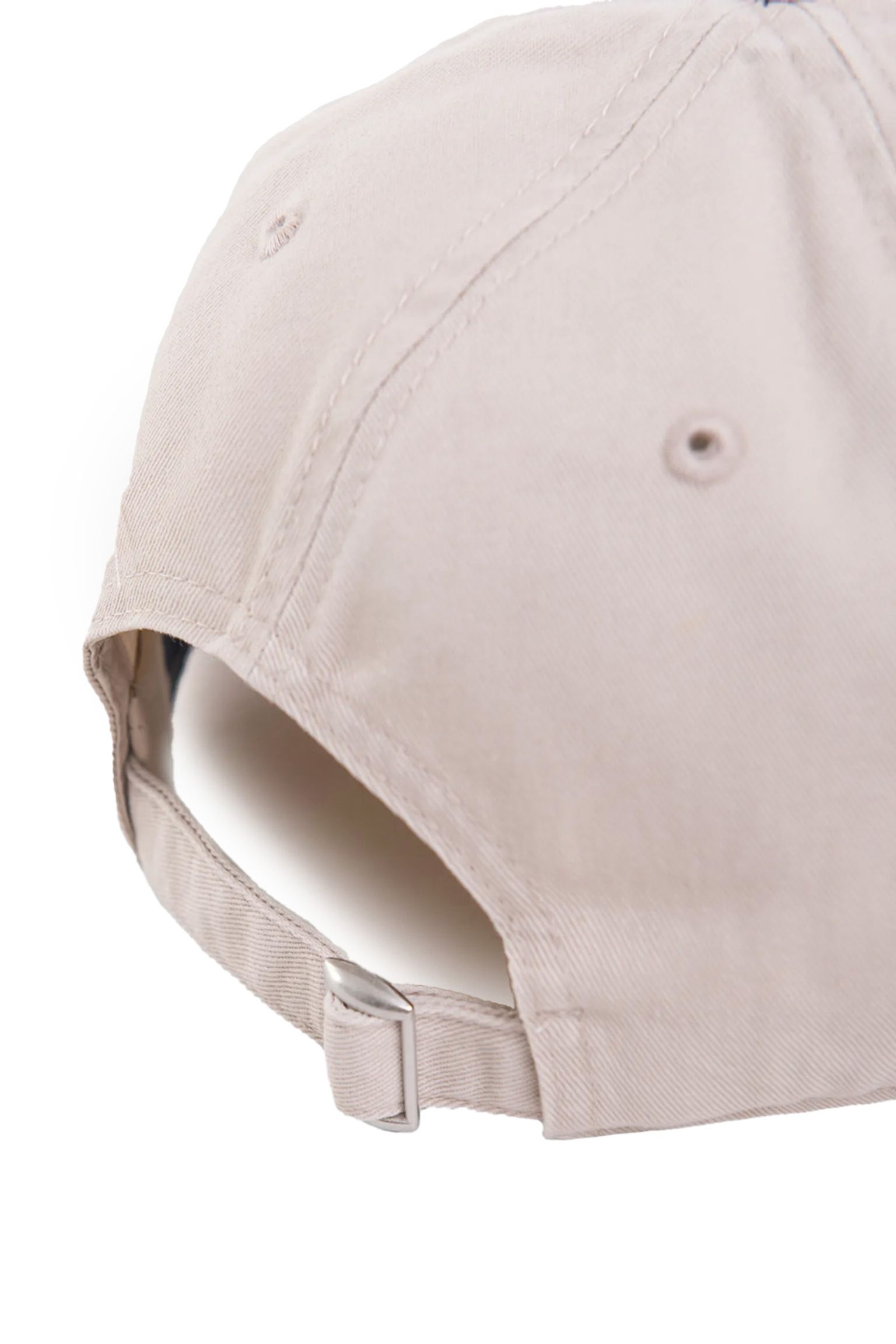Широкий вибір Бейсболка   URBAN CASQUETTE USED PATCH FEUTRINE