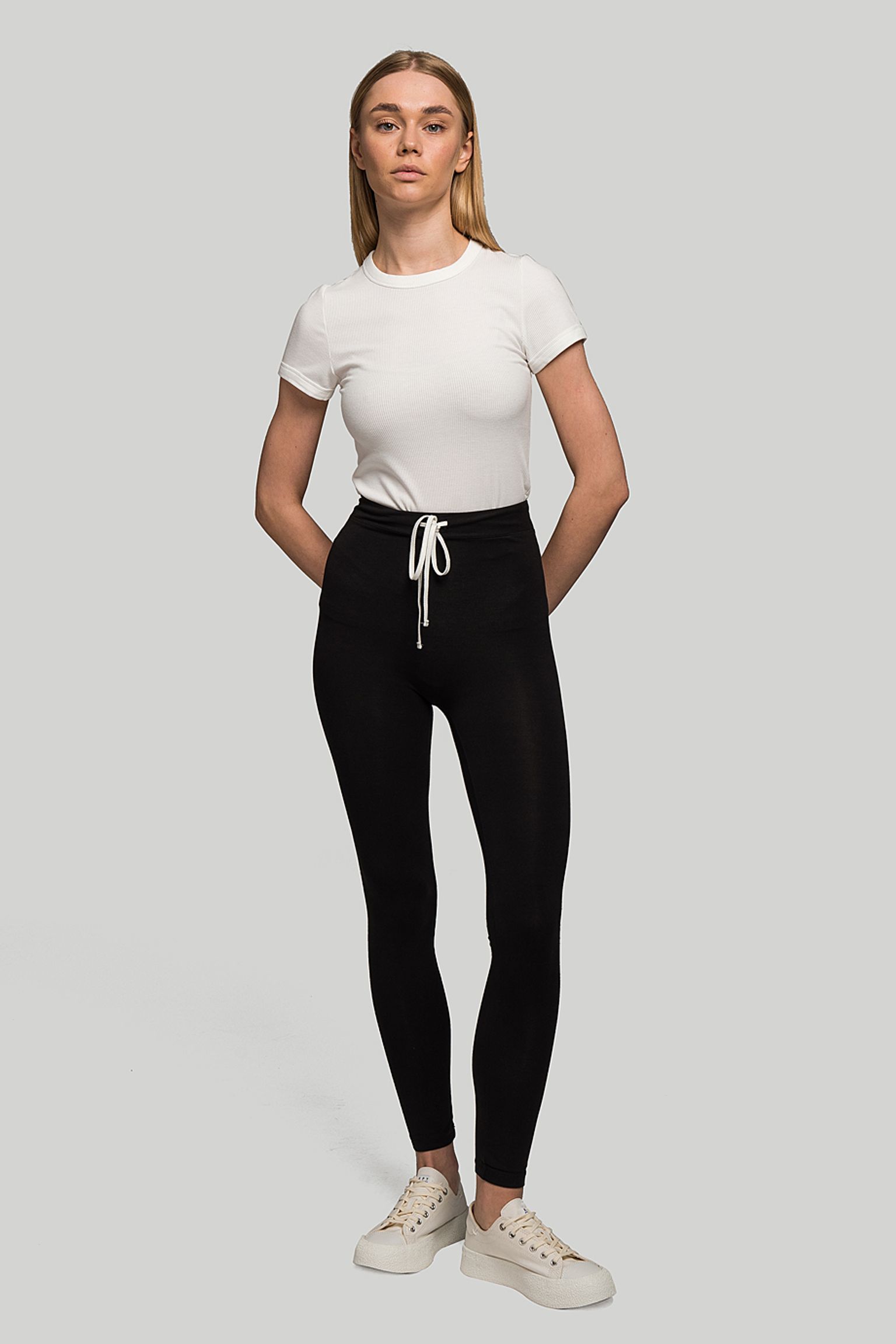 Легінси   LEGGING FEMME BASIC