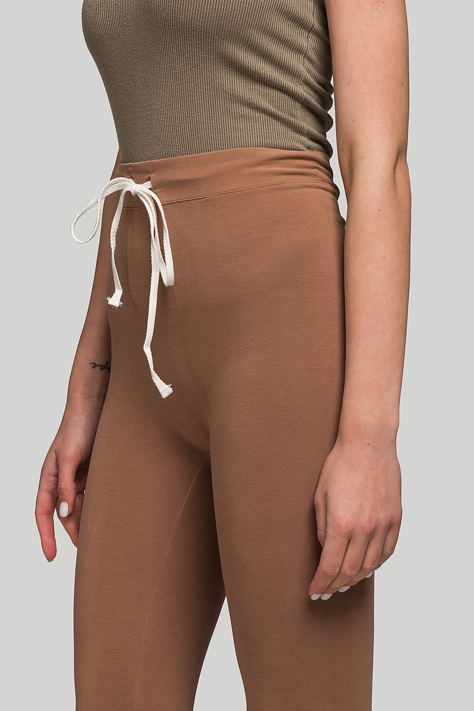 Стильные Леггинсы   LEGGING FEMME BASIC