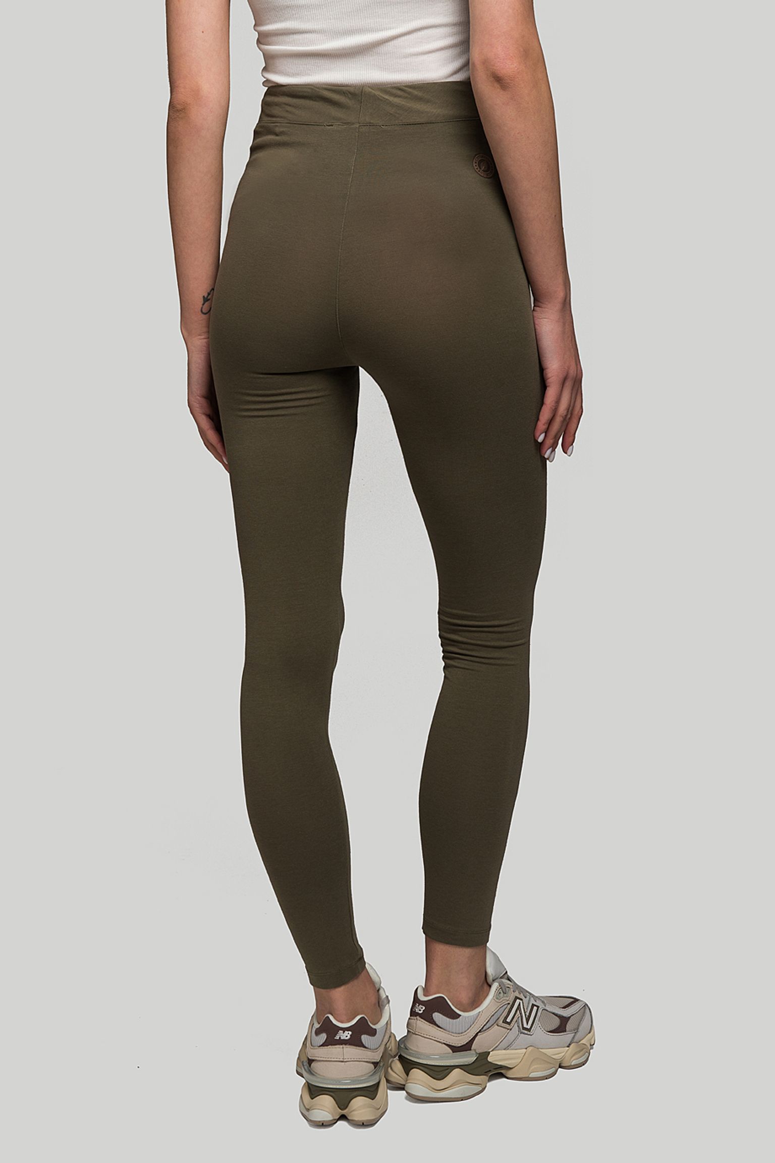 Легінси   LEGGING FEMME BASIC