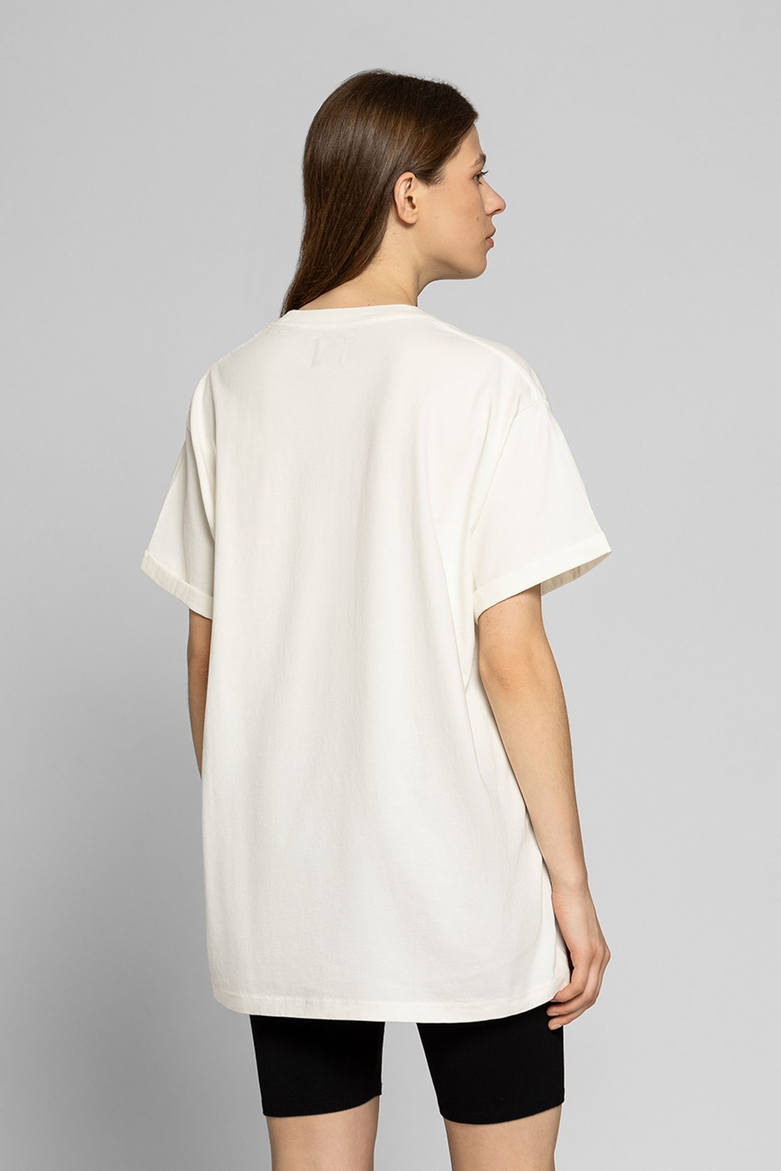 Стильные Футболка SWEET PANTS TEE SHIRT GROS LOGO DEVANT