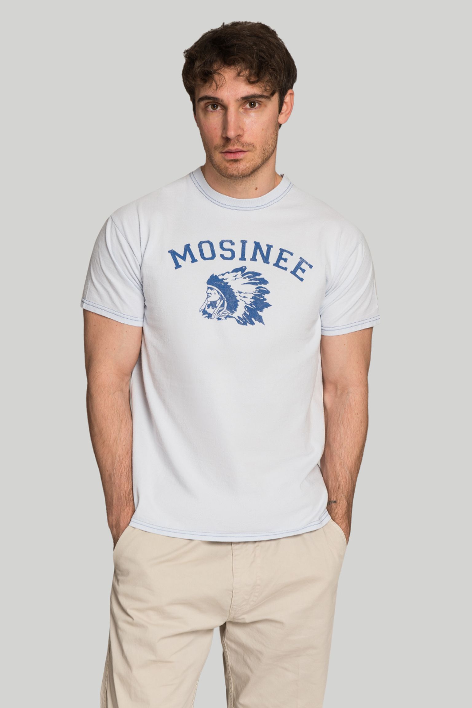 Футболка Wild Donkey T-MOSINEE купити в Україні