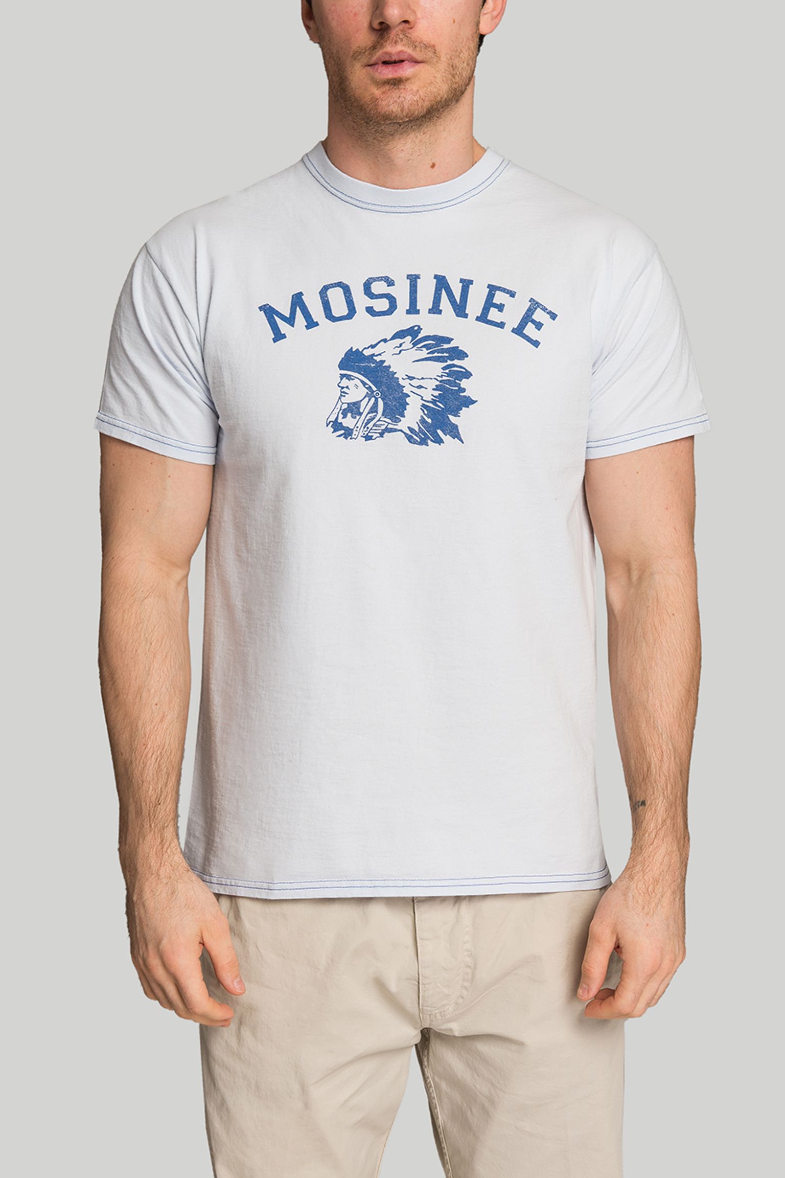Стильні Футболка Wild Donkey T-MOSINEE