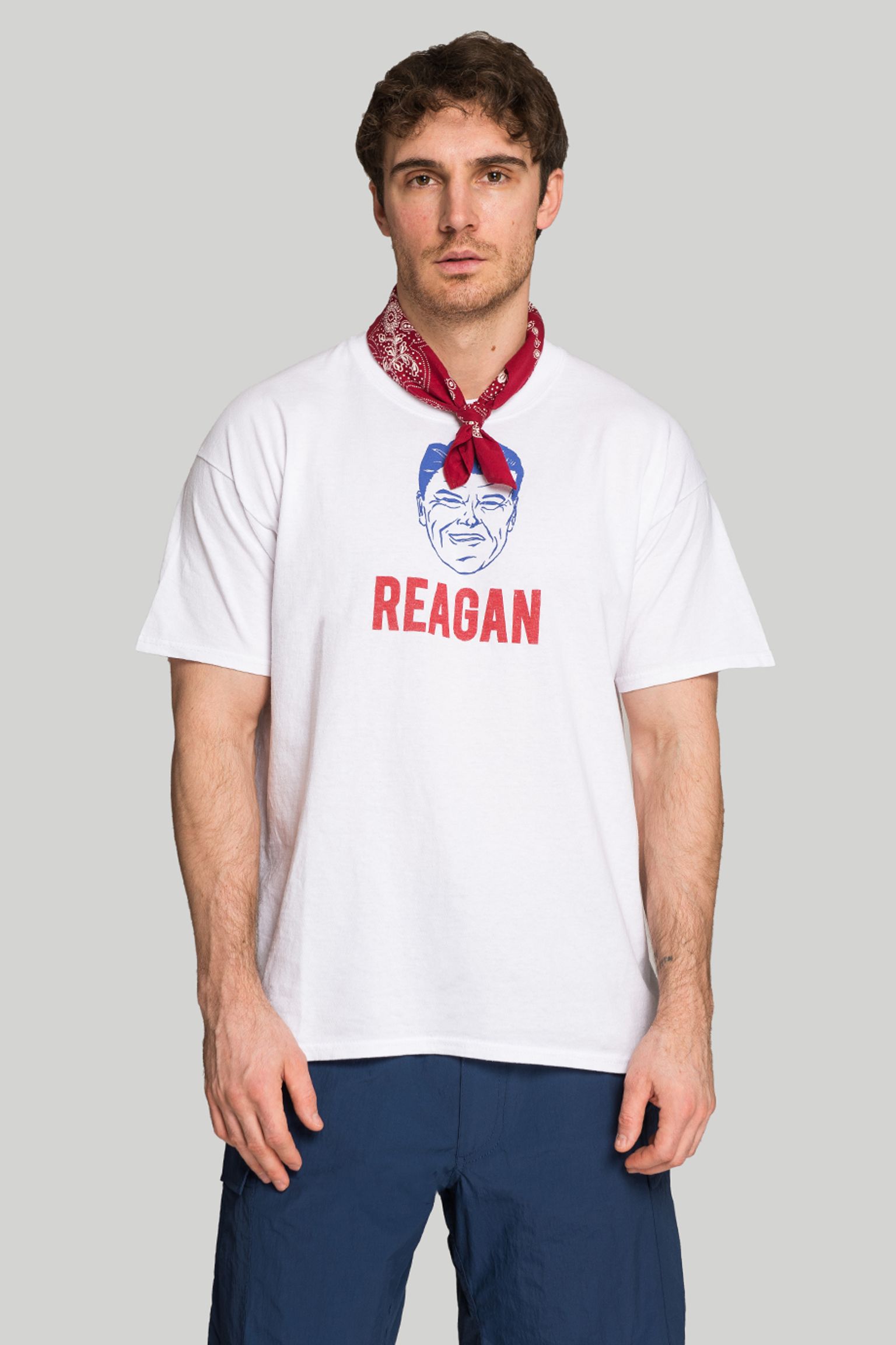 Футболка Wild Donkey T-REAGAN купить в Украине