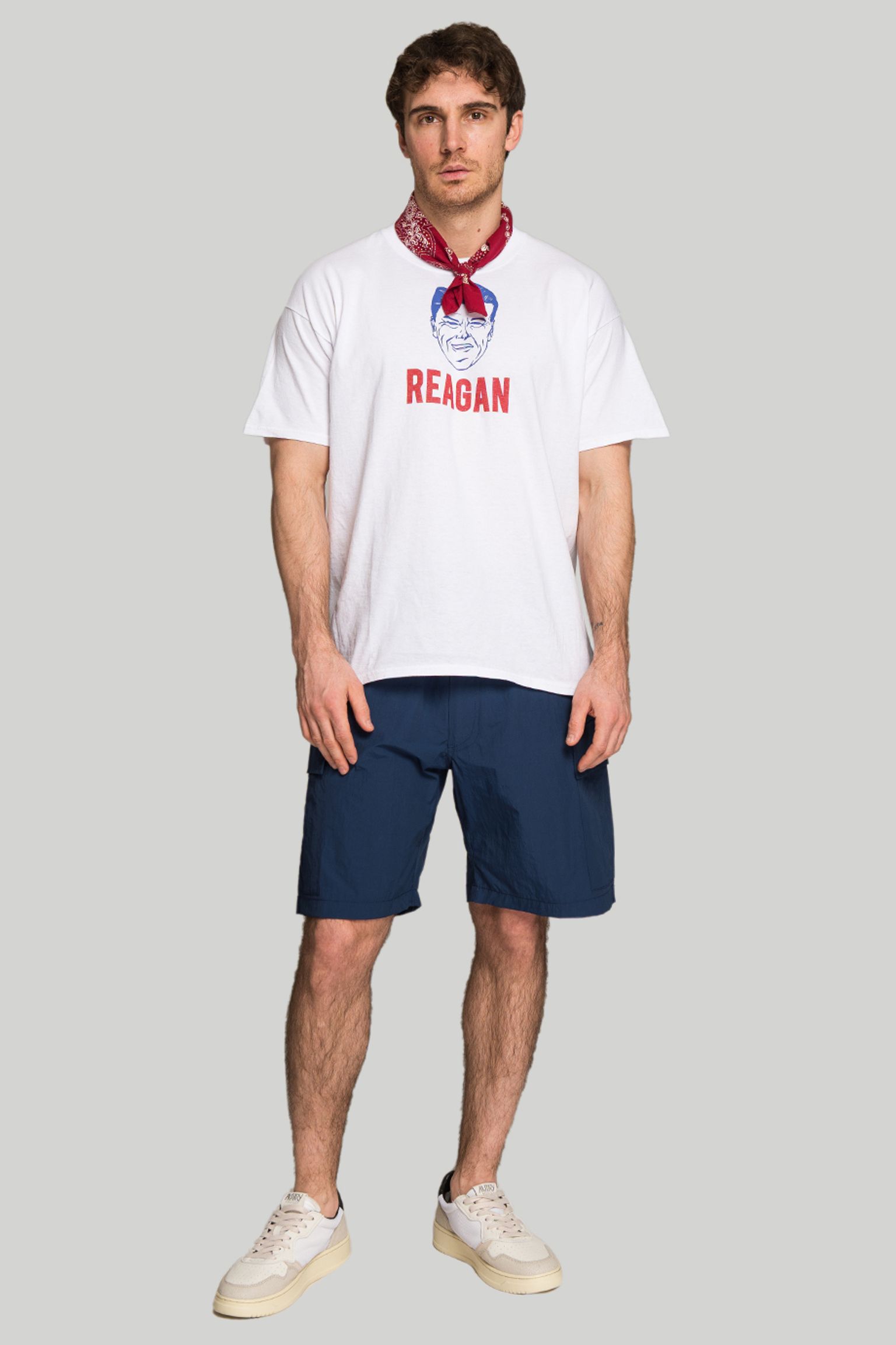 Футболка Wild Donkey T-REAGAN с доставкой
