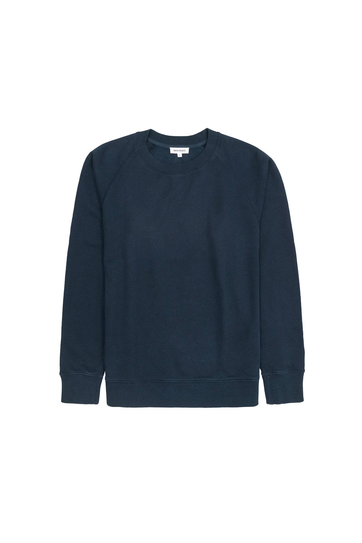 Свитшот NORSE PROJECT Kristian Eco-Dye купить