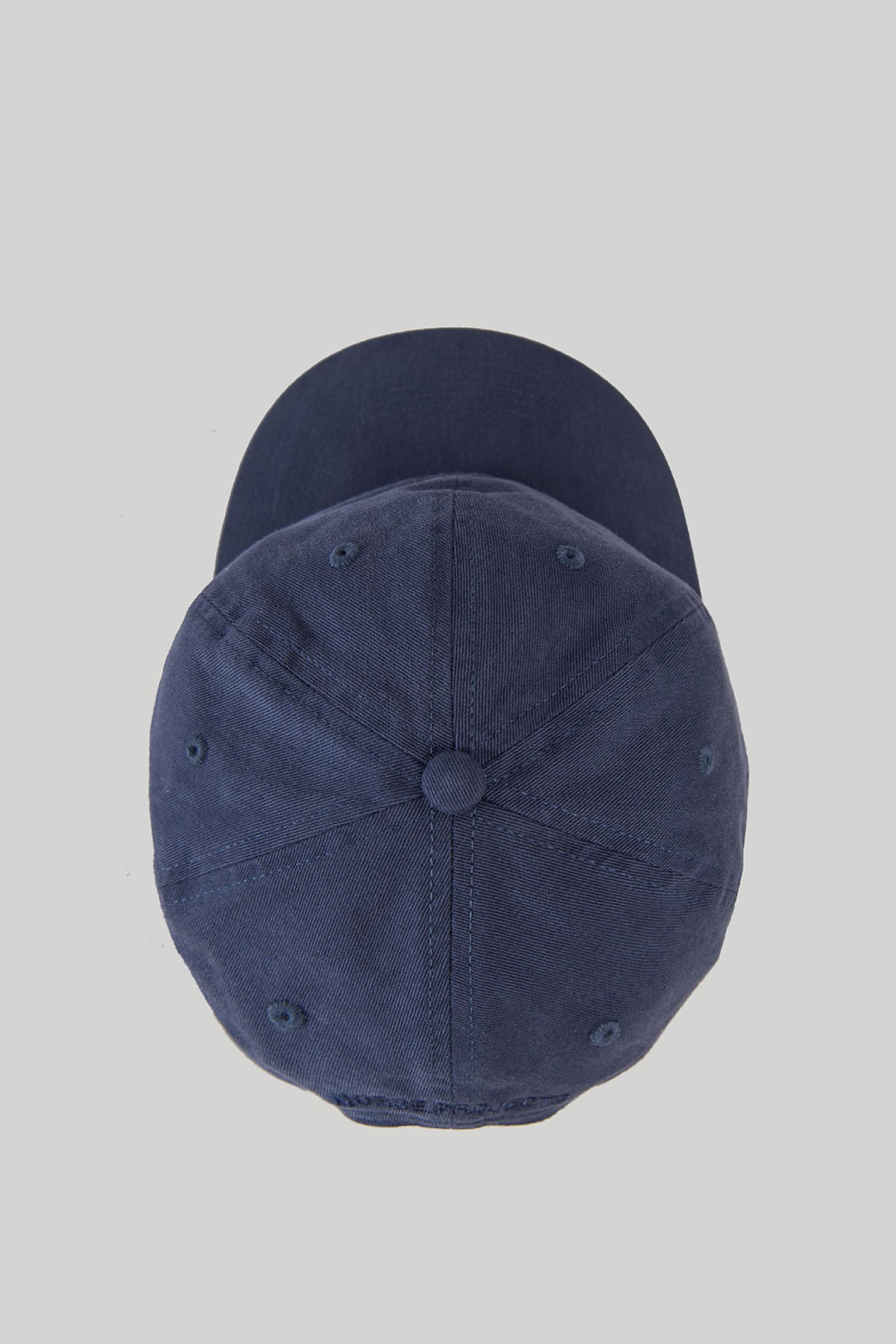 Бейсболка NORSE PROJECTS TWILL SPORTS CAP