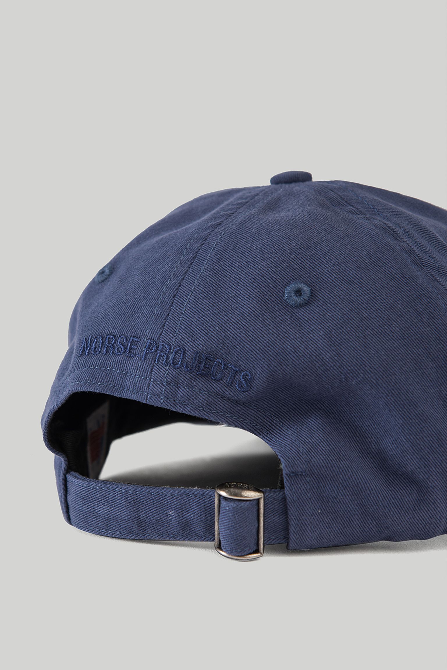 Бейсболка NORSE PROJECTS TWILL SPORTS CAP