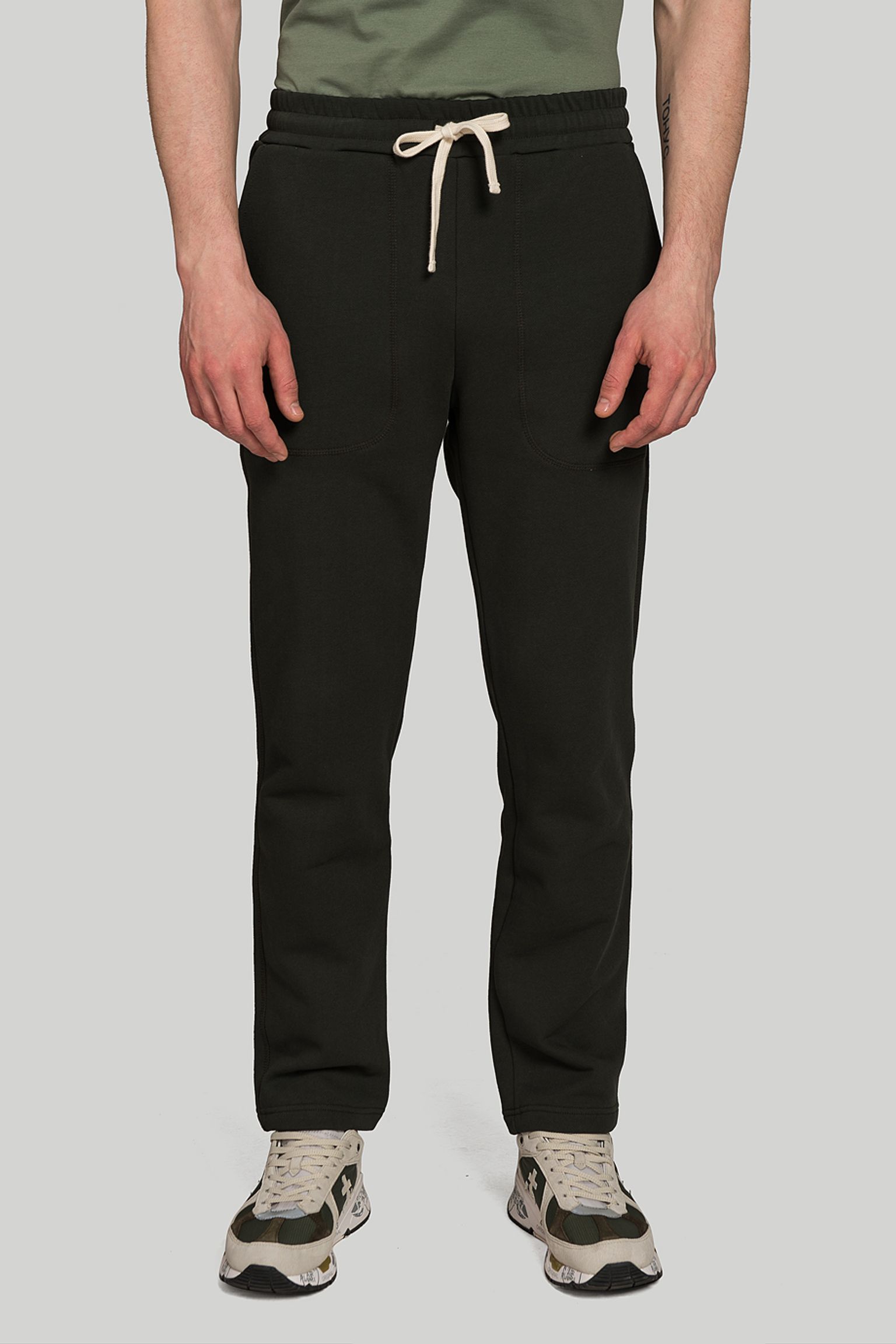 Спортивні брюки NORSE  PROJECTS Falun Classic Sweatpants купити в Україні