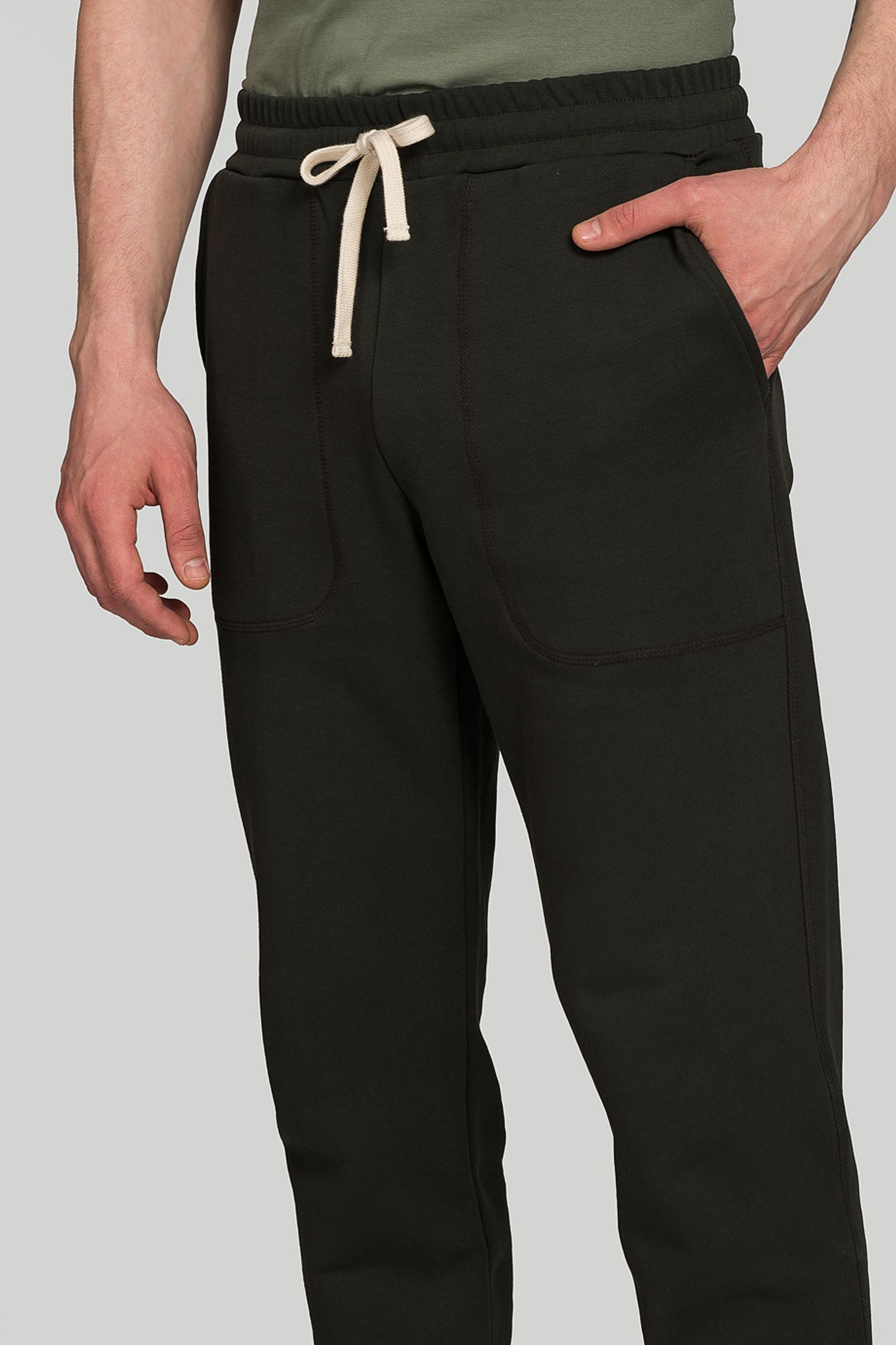 Спортивні брюки NORSE  PROJECTS Falun Classic Sweatpants з доставкою