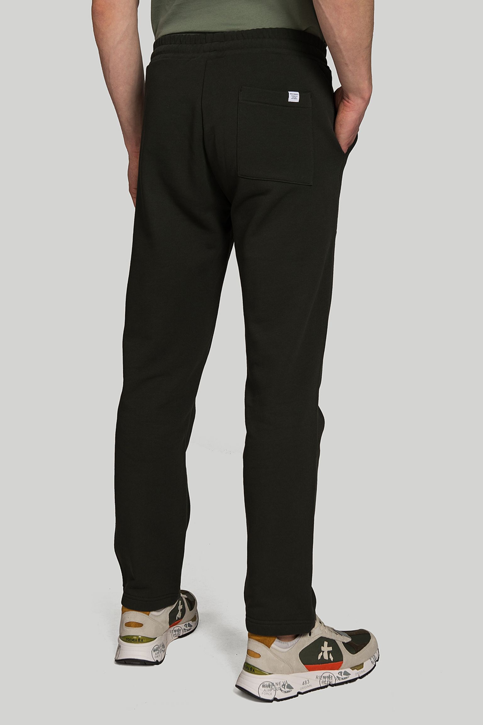 Стильні Спортивні брюки NORSE  PROJECTS Falun Classic Sweatpants
