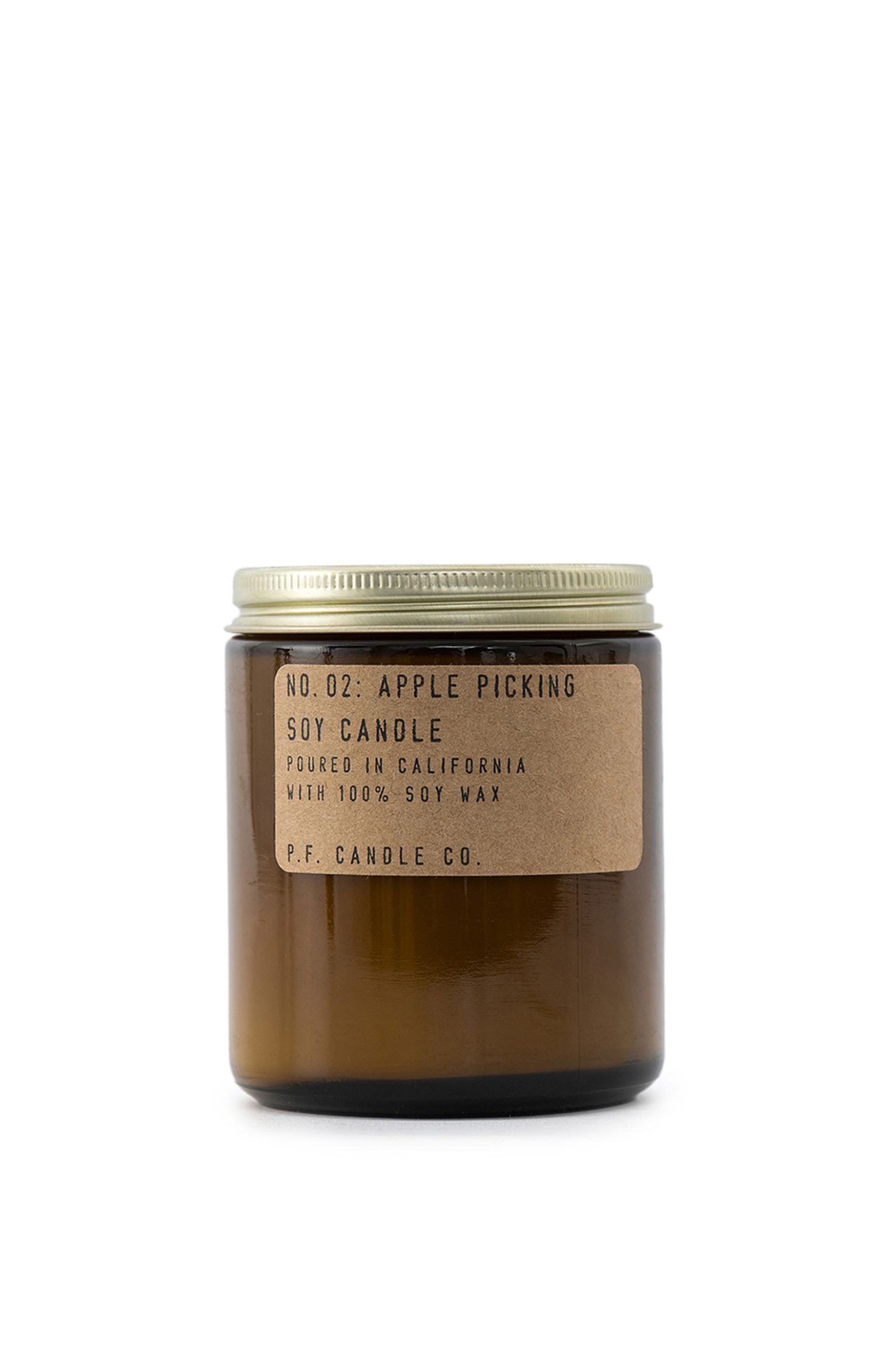 Свеча    №02 Apple Picking Standard купить