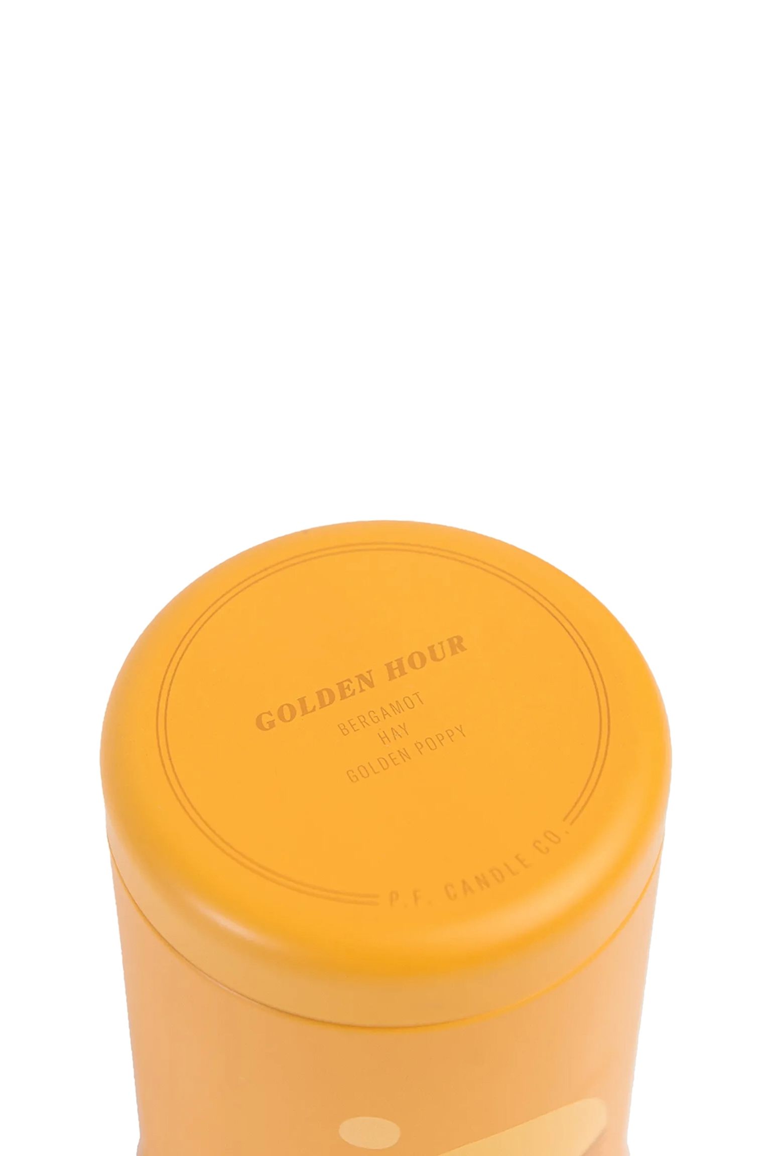 Свеча    Golden Hour standard купить в Украине