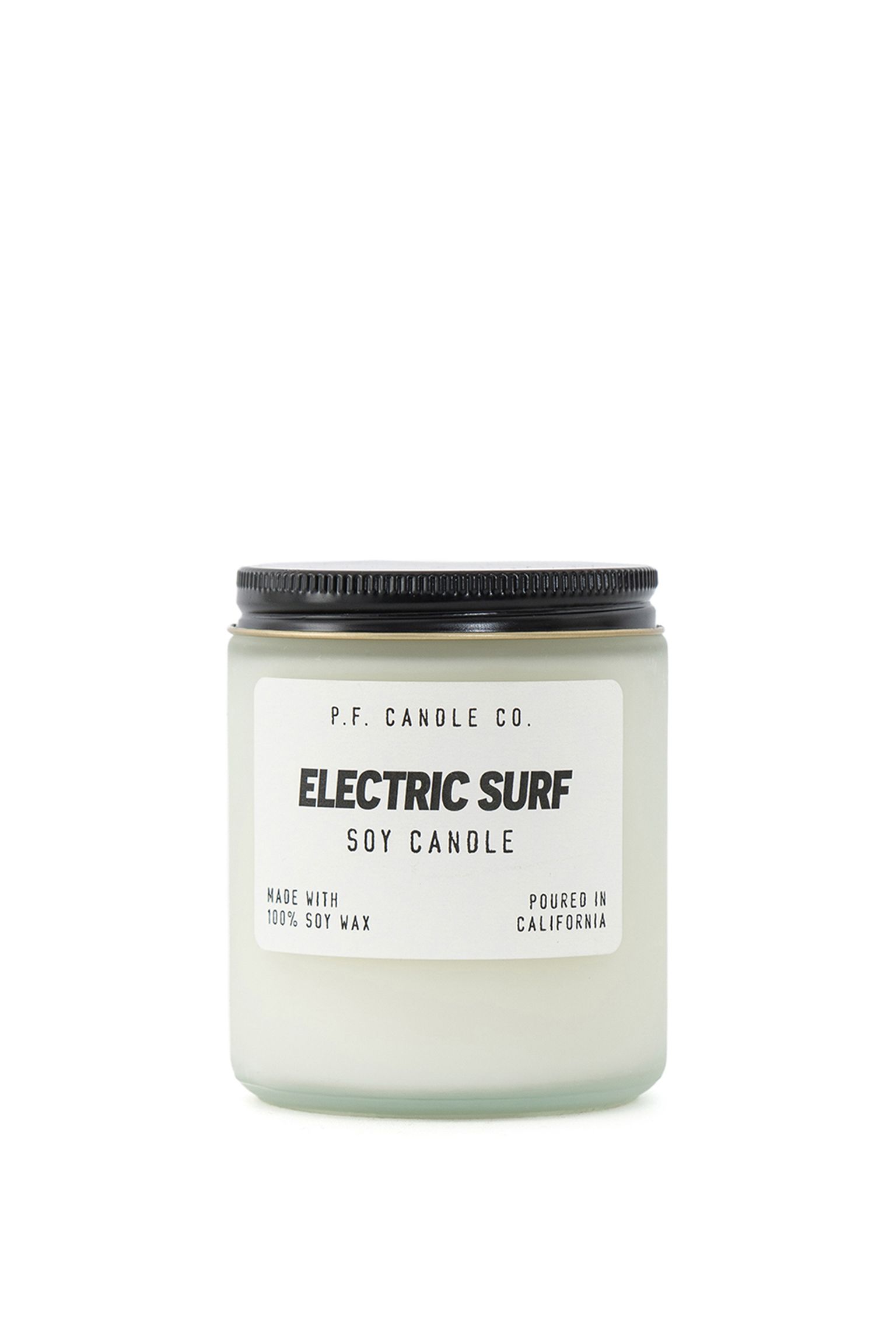 Свеча    Electric Surf купить