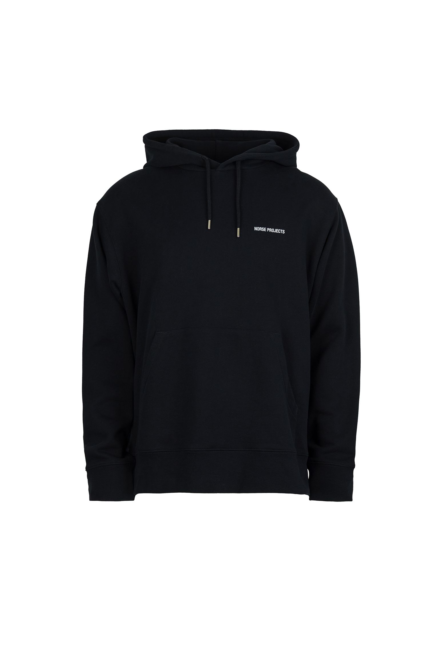 Худи NORSE PROJECTS Arne Logo Hoodie купить