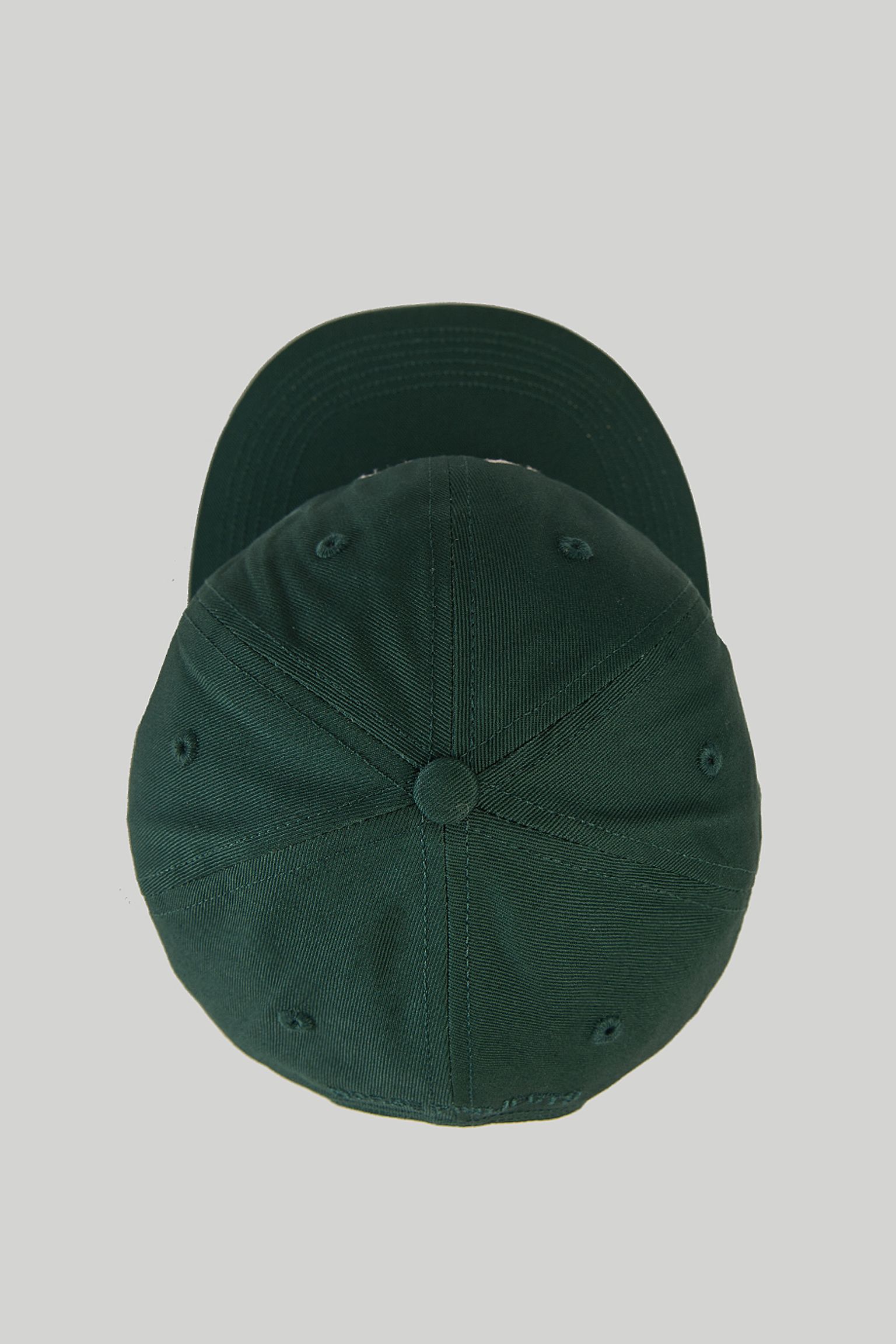 Бейсболка NORSE Chainstitch Logo Twill Cap