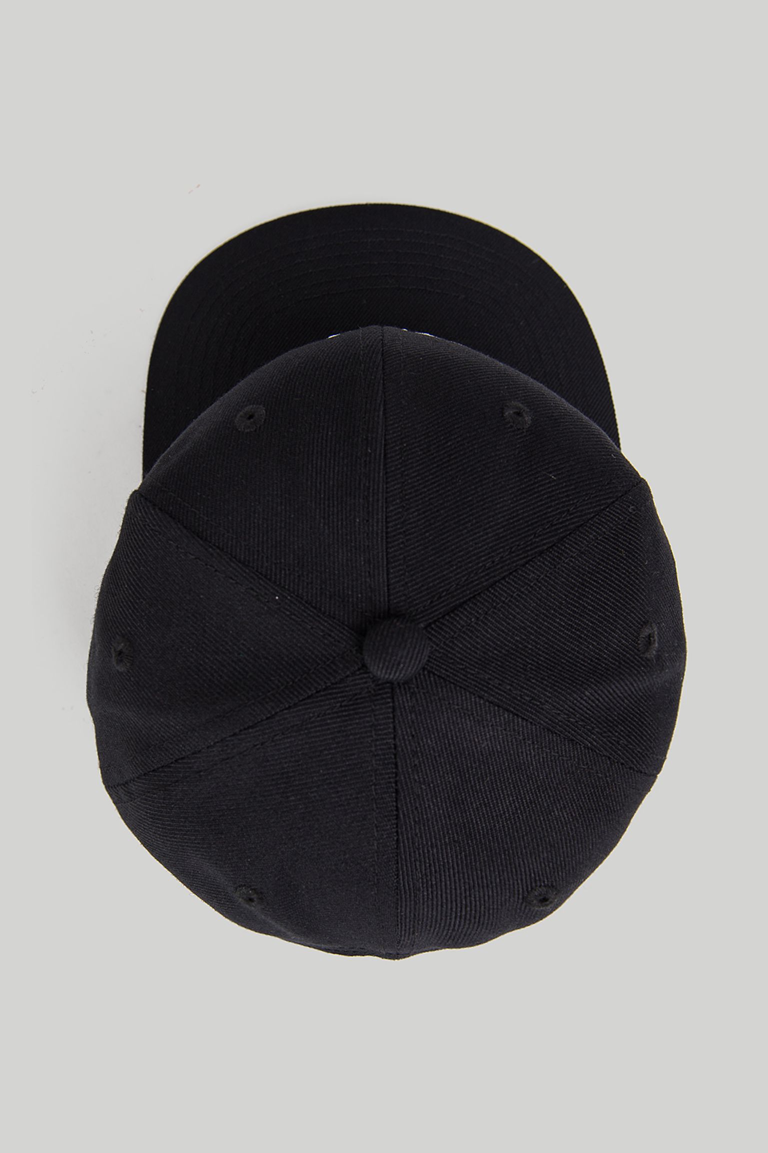 Бейсболка    BASQUE 6 PANEL STRAPBACK