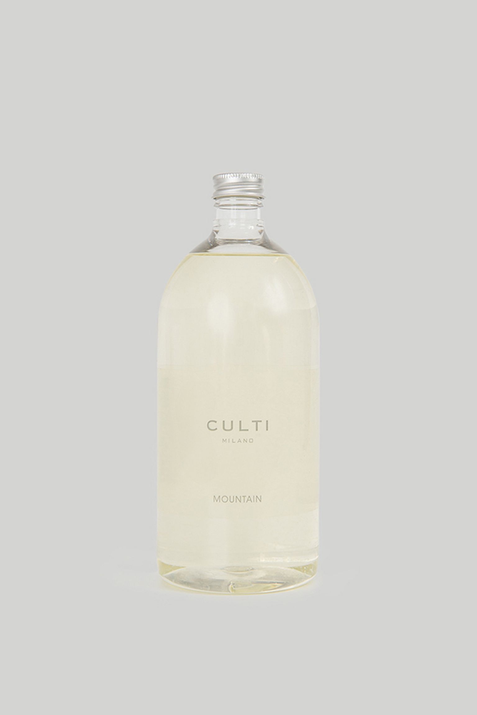 Рідина для дифузора Culti MOUNTAIN 1000ml