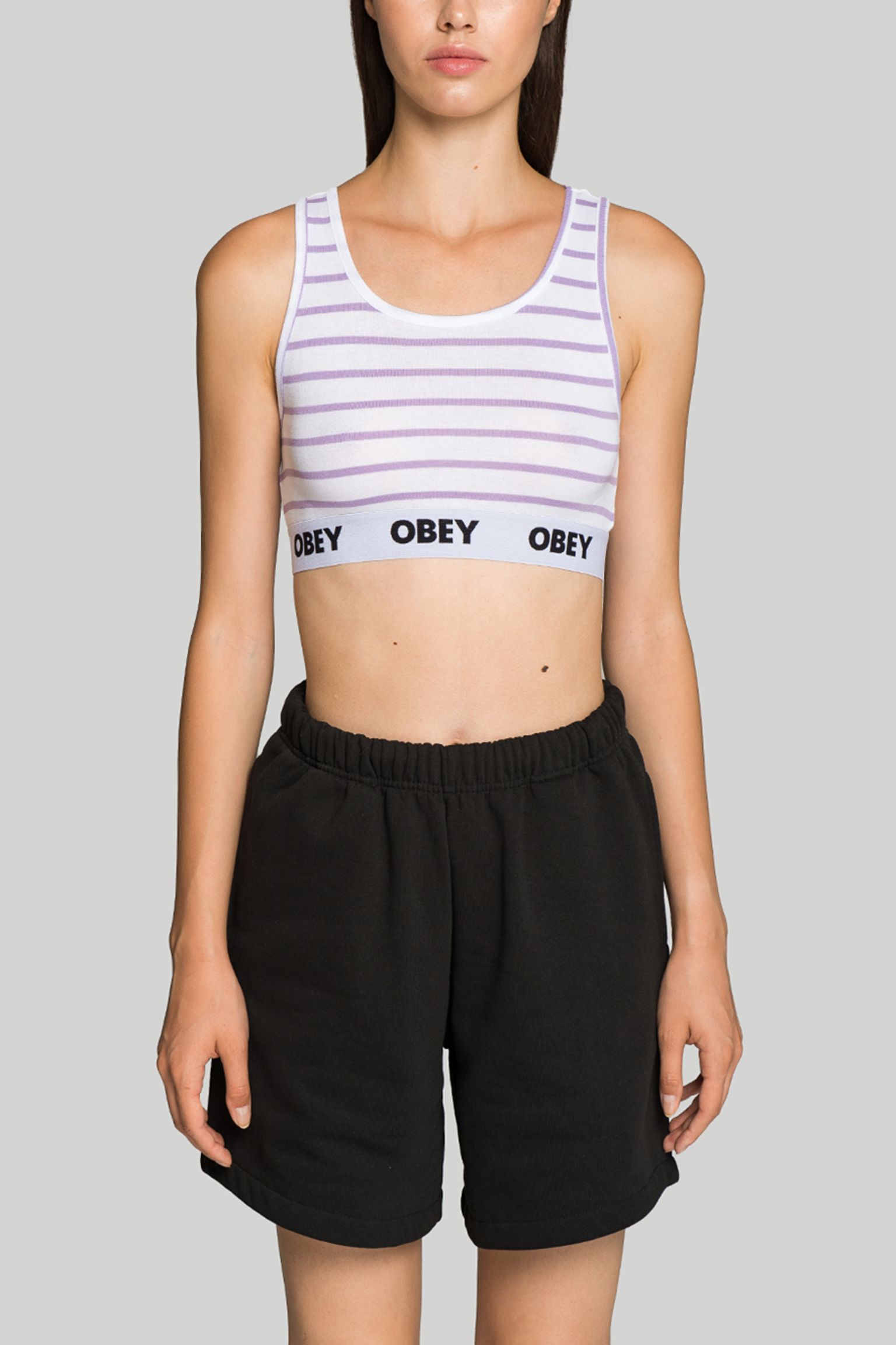 Стильные Топ LISA RIB TANK