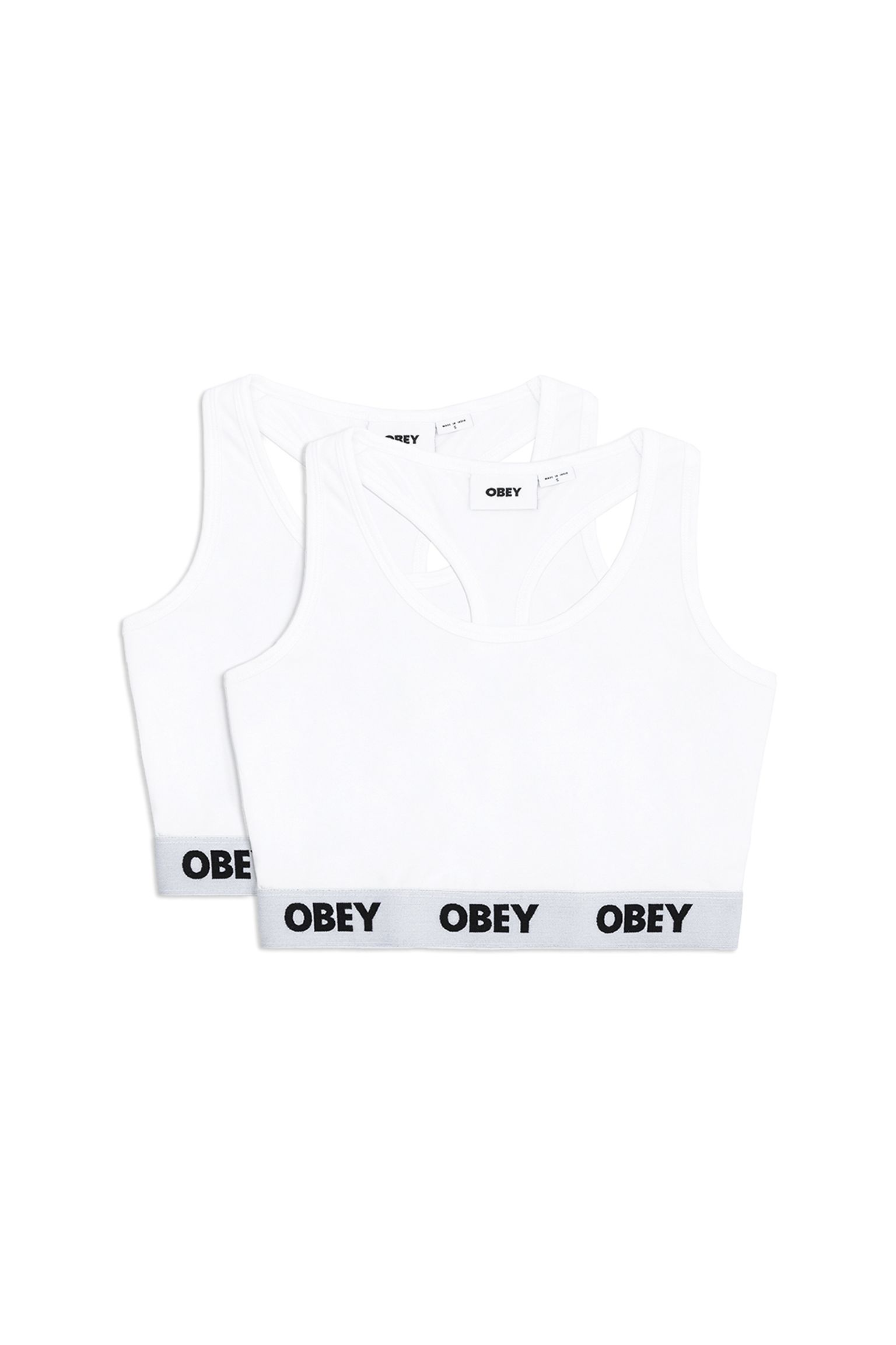 Топ BRALETTE 2 PACK купить