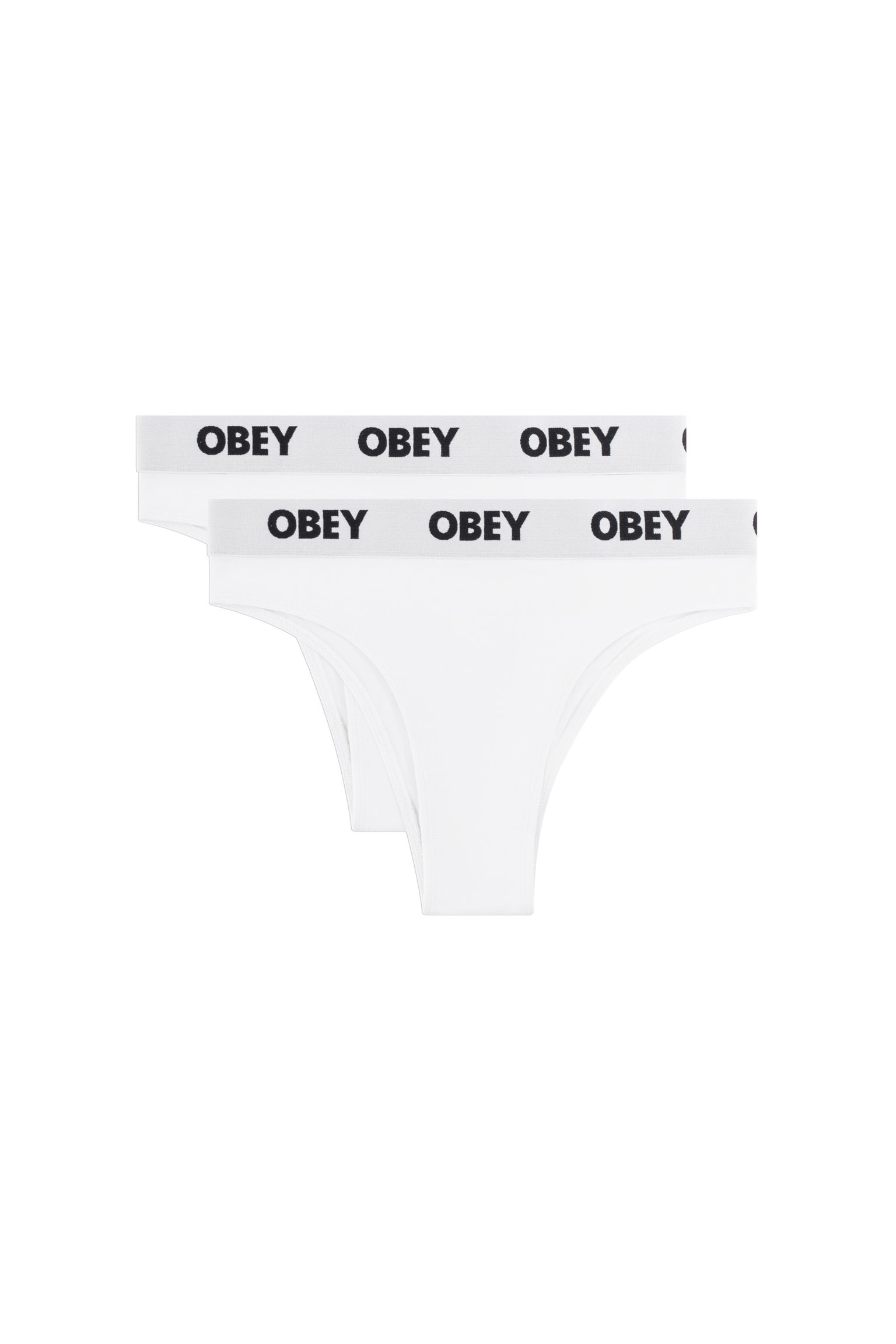 Спідня білизна CHEEKY 2 PACK купити