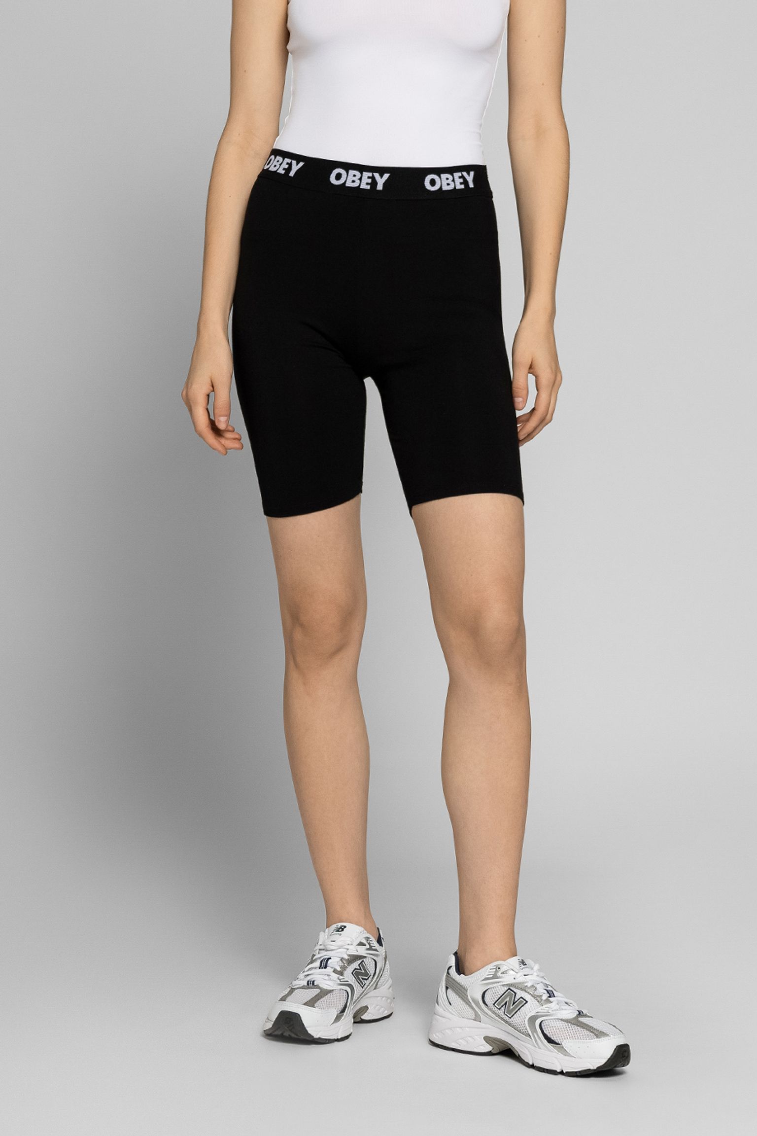 Шорты Obey BIKE SHORT