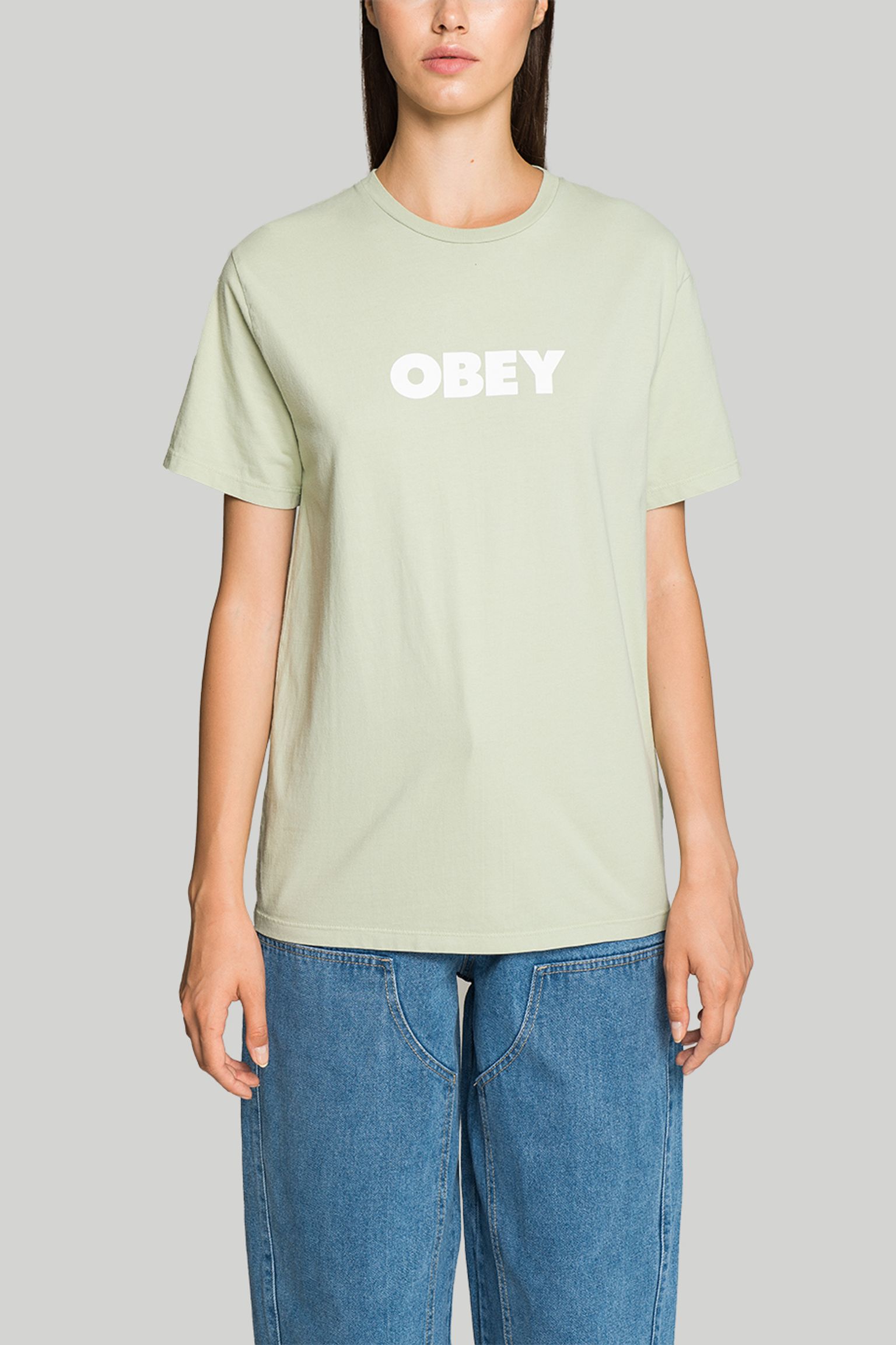 Футболка Obey OBEY BOLD 9