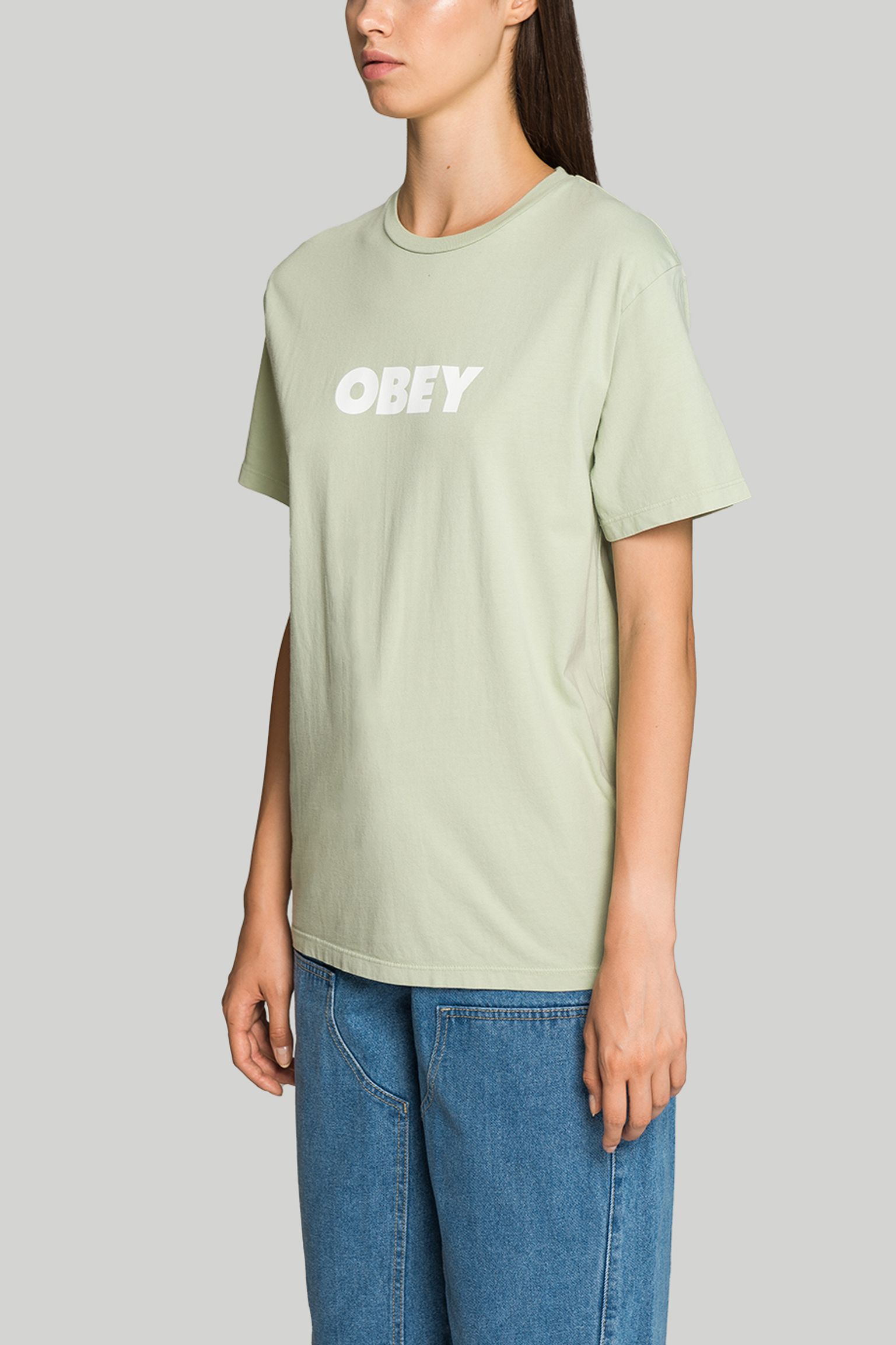 Футболка Obey OBEY BOLD 9