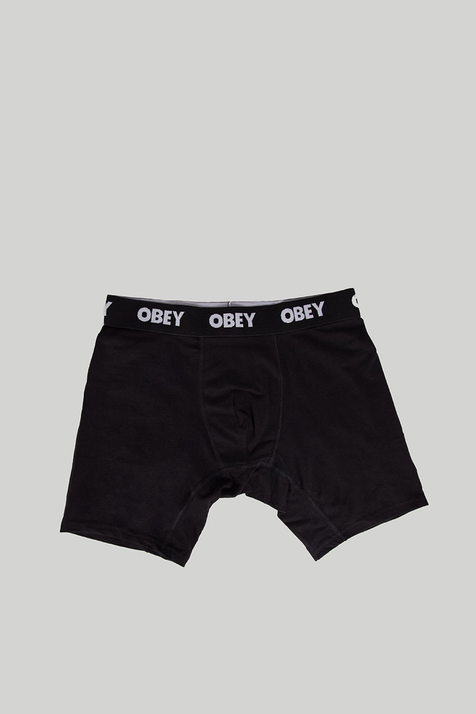 Спідня білизна Obey ESTABLISHED WORK 2 PACK BOXERS