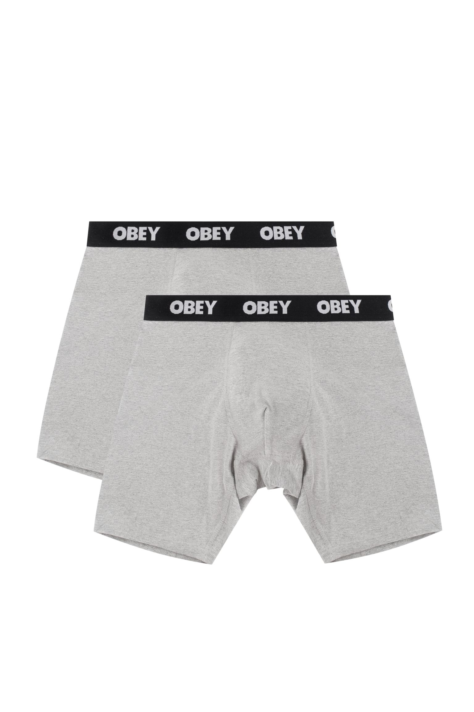 Нижнее белье Obey ESTABLISHED WORK 2 PACK BOXERS купить