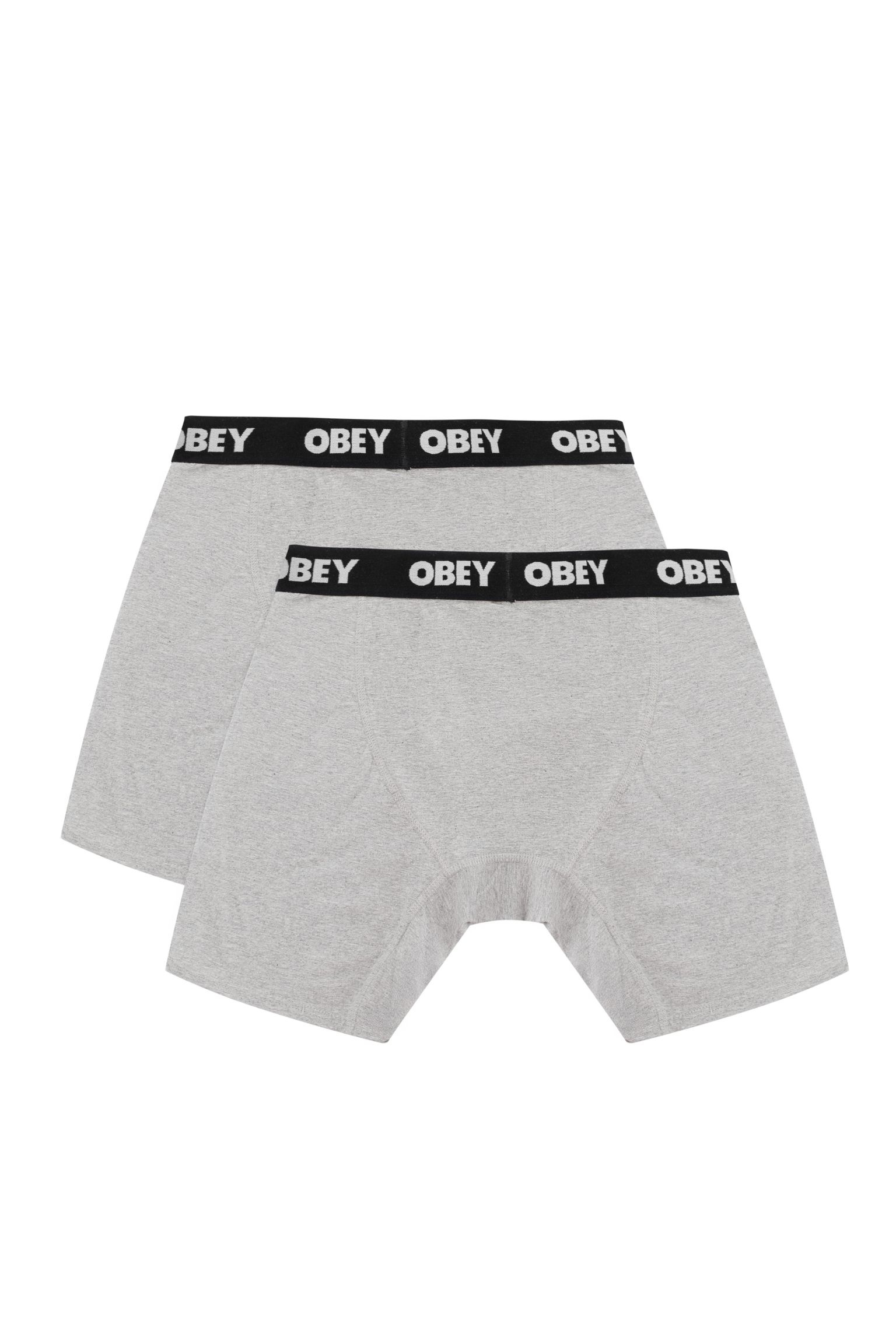 Нижнее белье Obey ESTABLISHED WORK 2 PACK BOXERS купить в Украине
