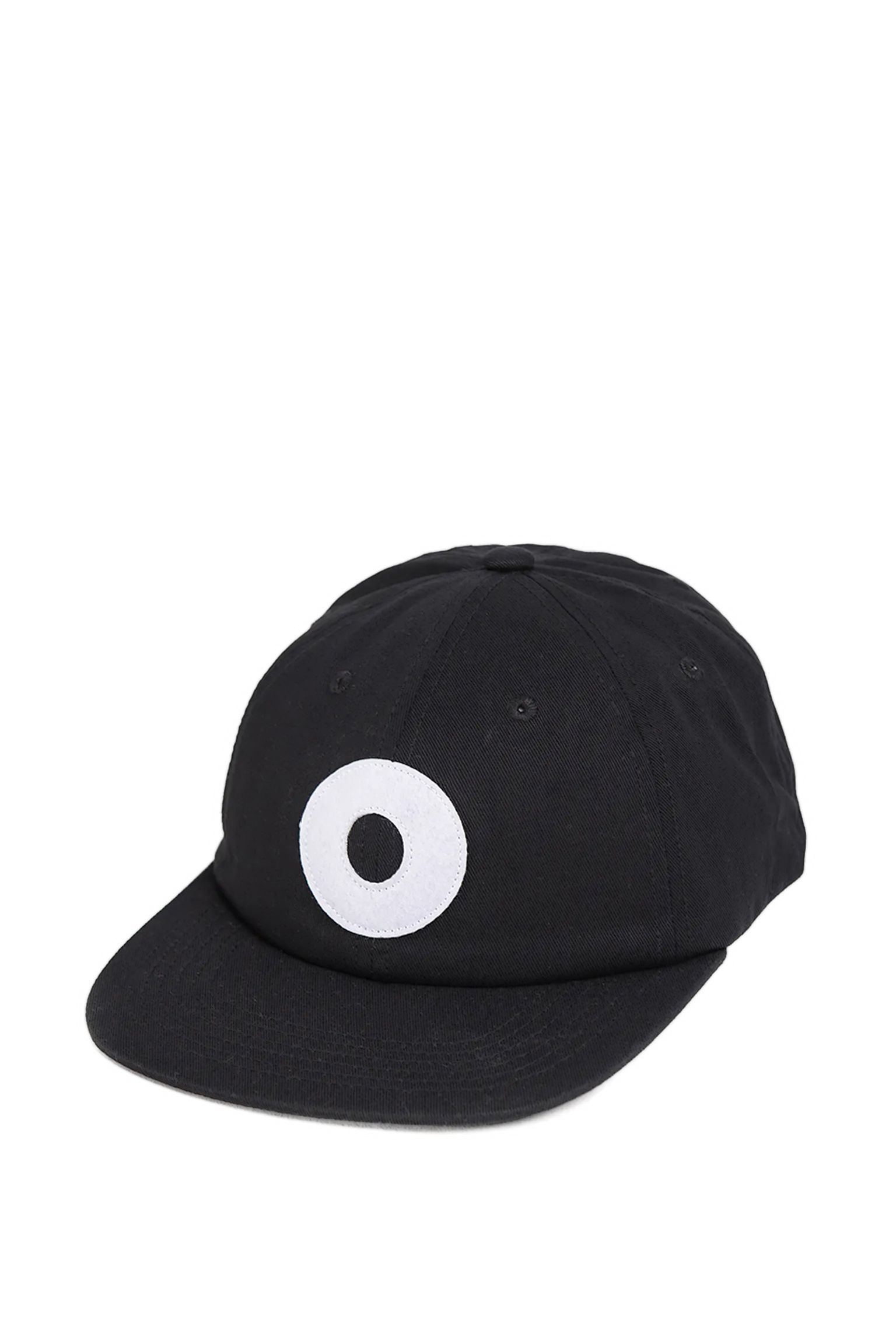 Бейсболка BLOCK 6 PANEL STRAPBACK купить