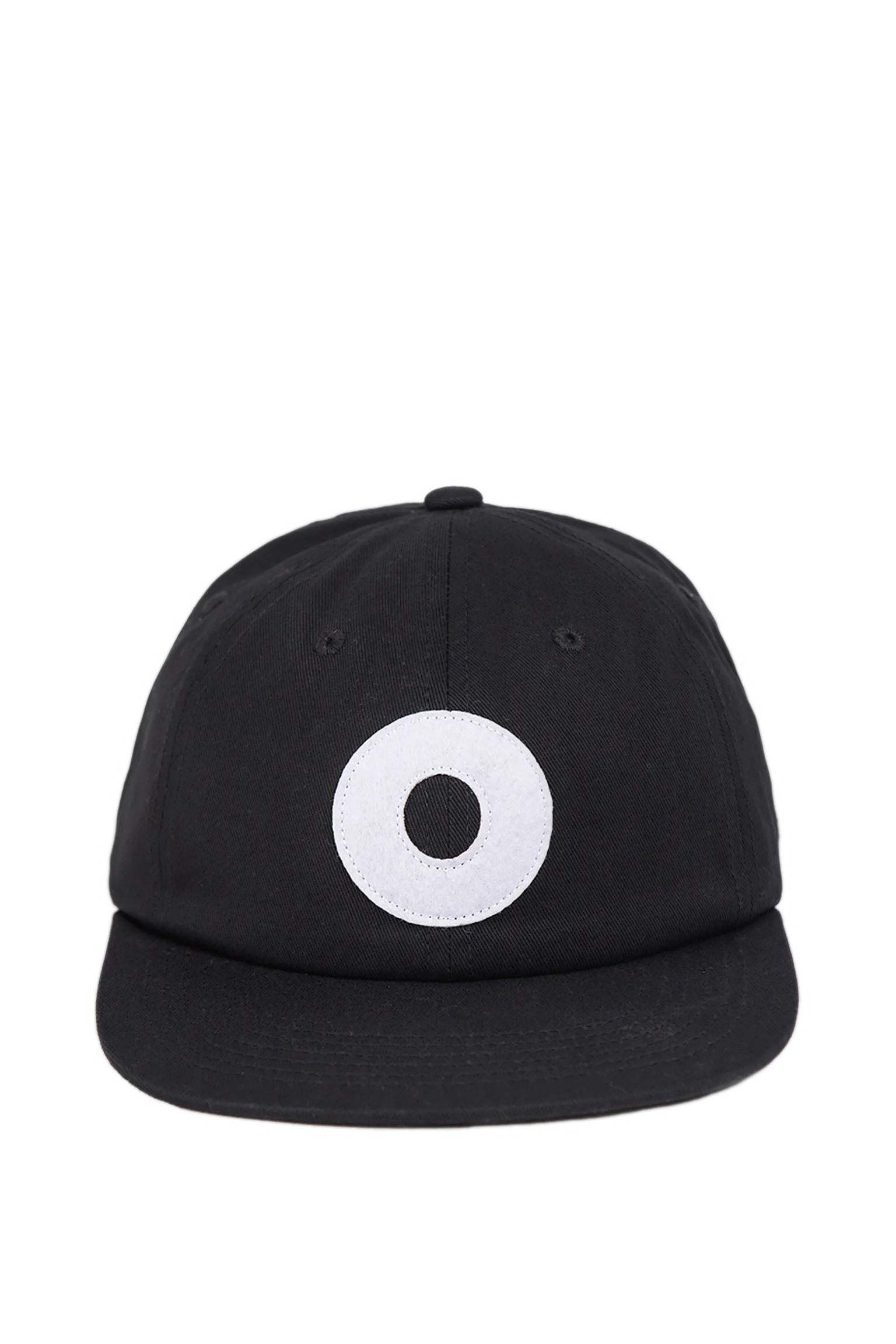Бейсболка BLOCK 6 PANEL STRAPBACK с доставкой