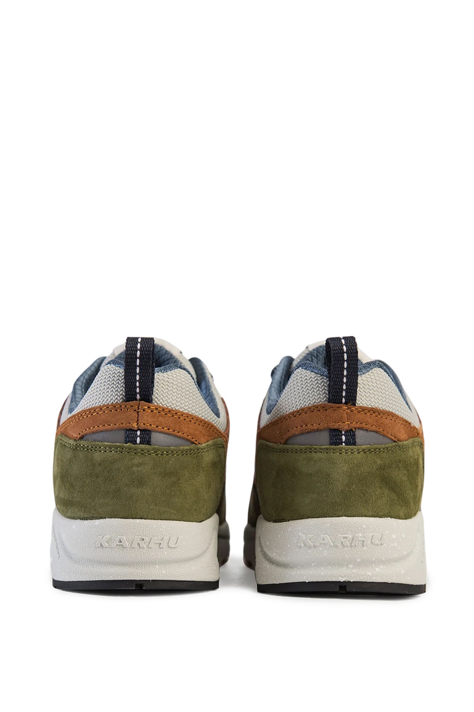 Стильные Кроссовки Karhu FUSION 2.0