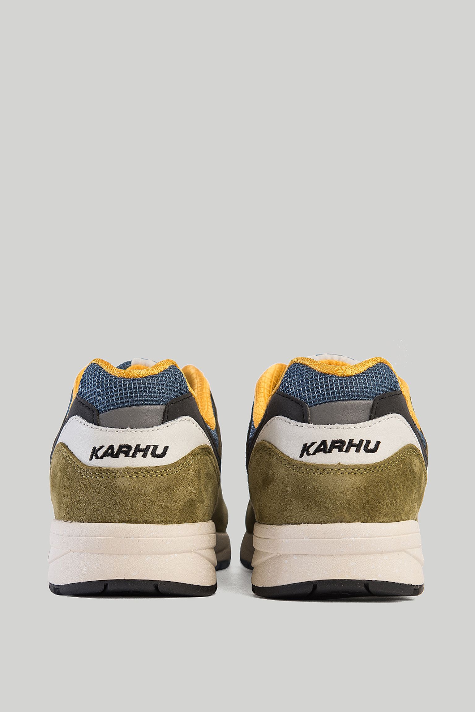 Кроссовки Karhu LEGACY 96