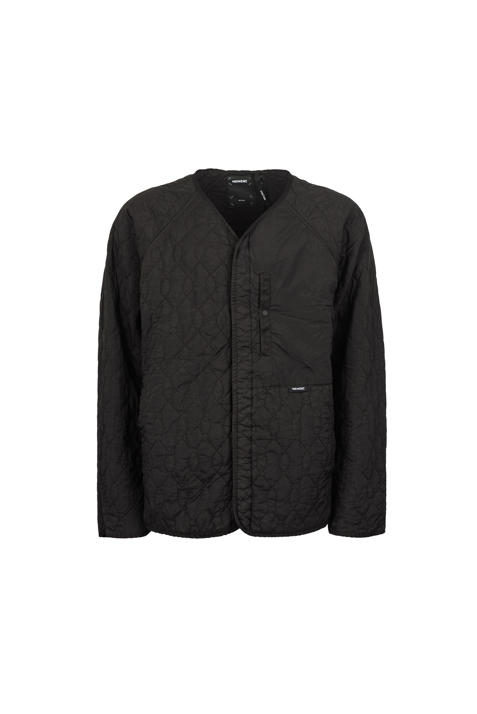 Куртка NEMEN NOVER QUILTED LINER купити