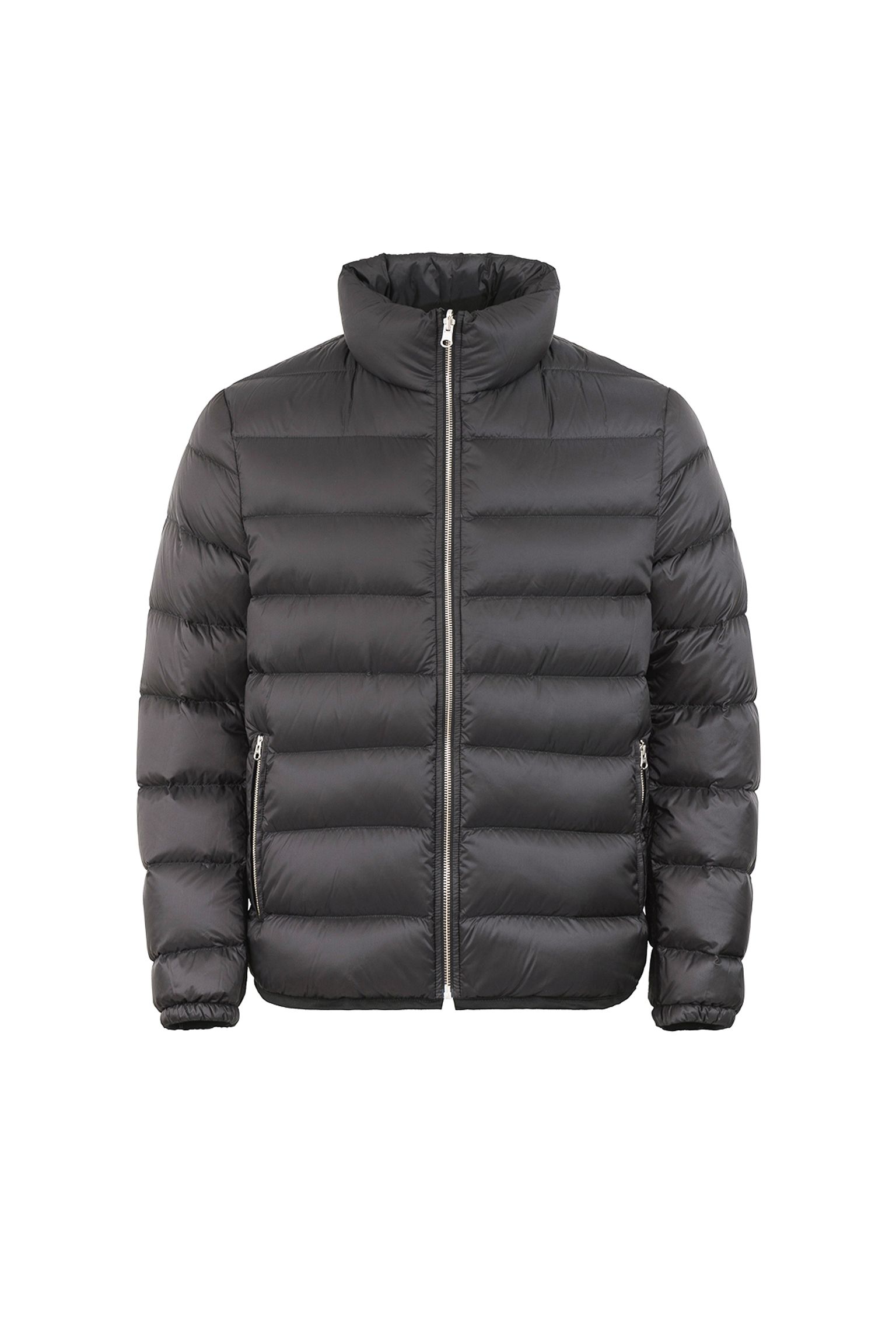 Пуховик   DOWN LINER WHIT POCKETS купити