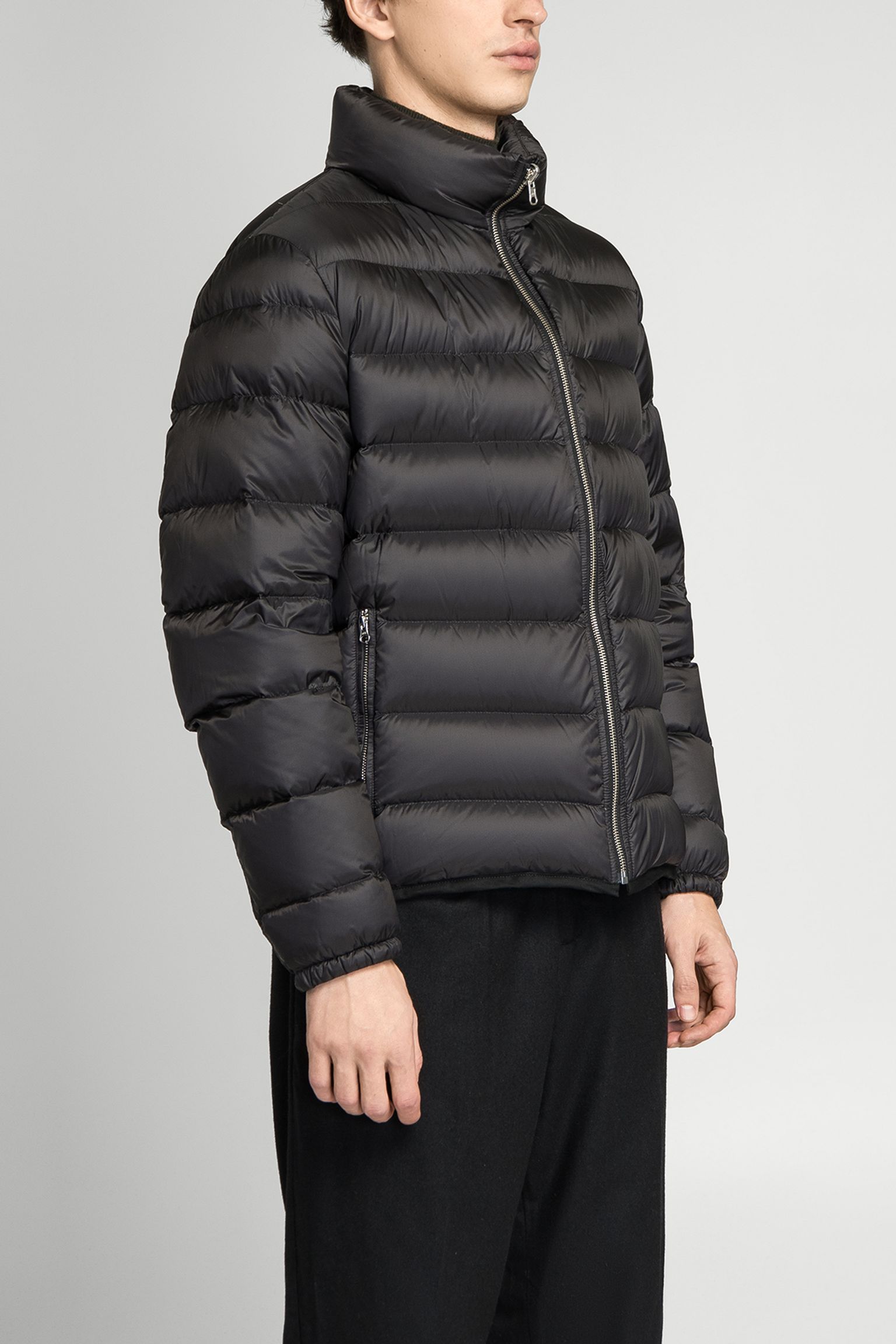 Пуховик   DOWN LINER WHIT POCKETS з доставкою