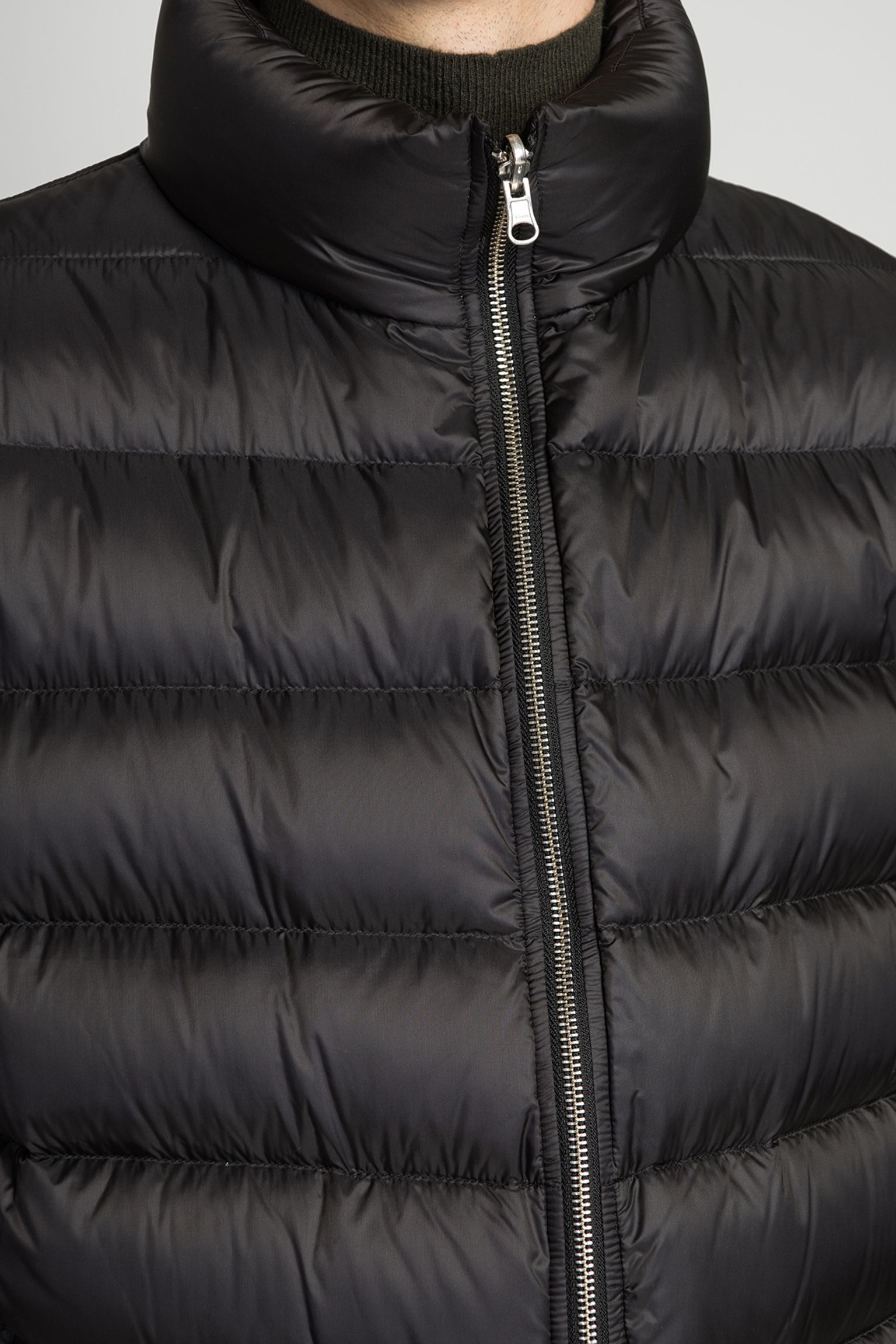 Широкий вибір Пуховик   DOWN LINER WHIT POCKETS