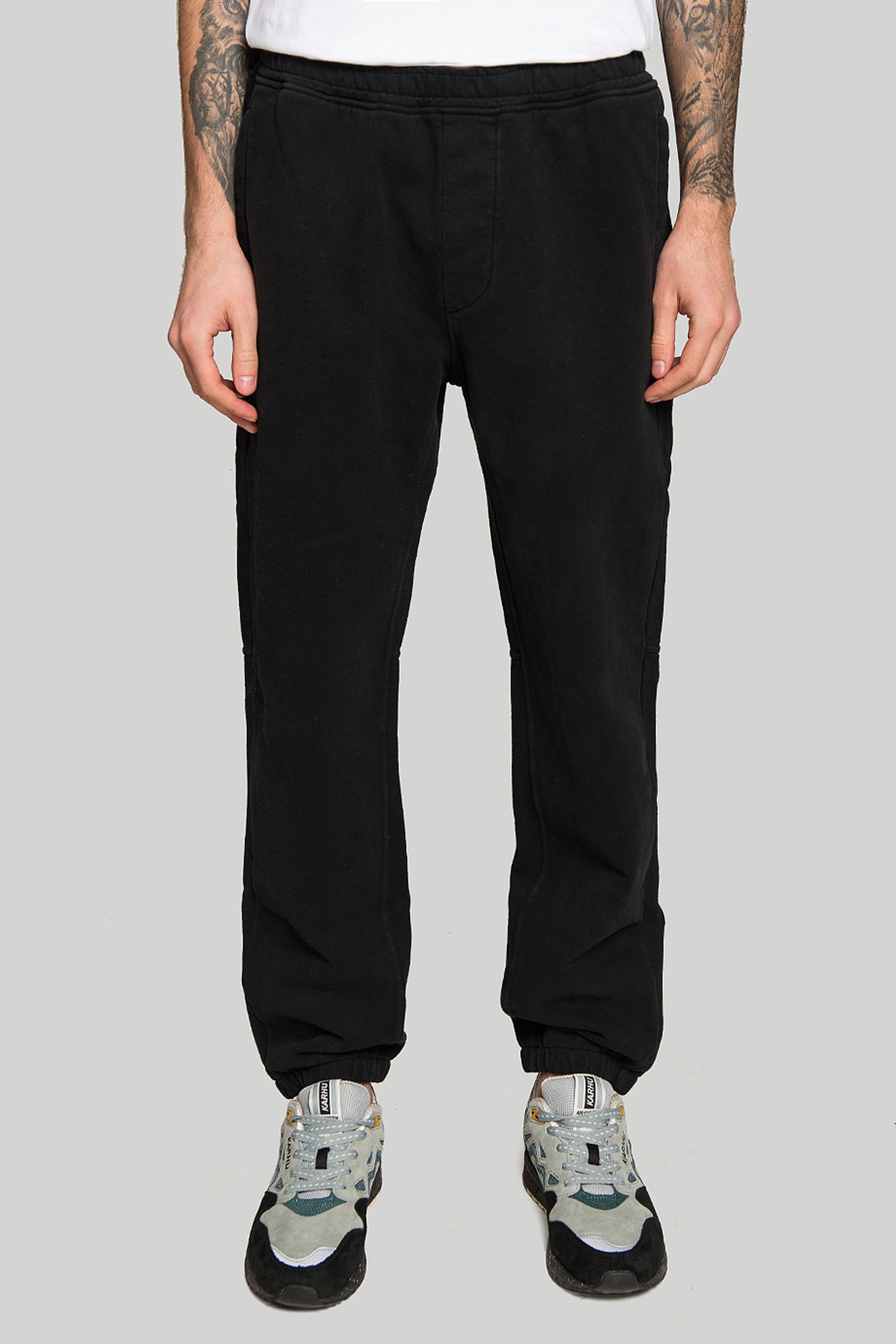 Спортивні брюки Ten C PANTALONE FELPA купити в Україні