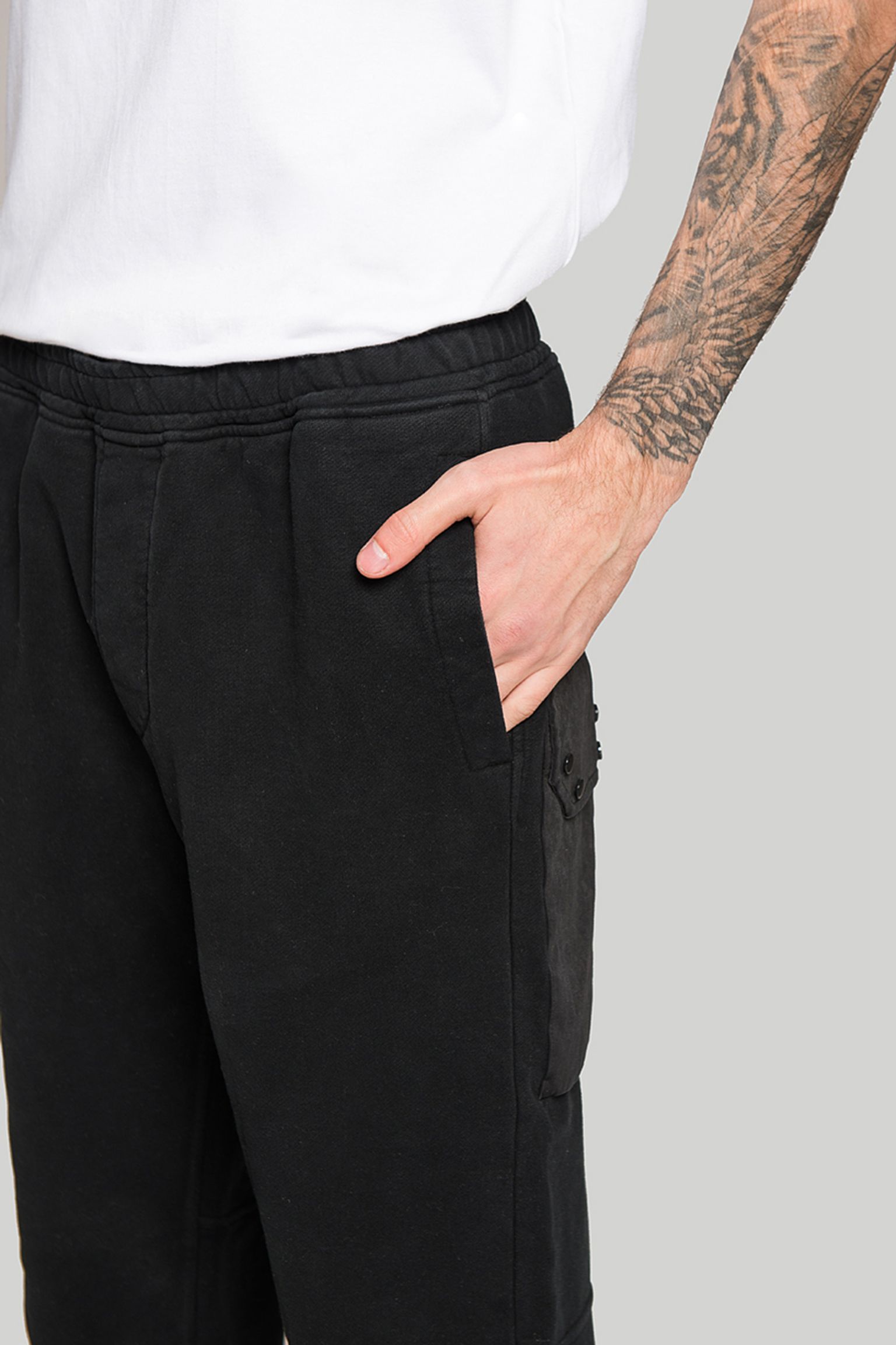 Спортивні брюки Ten C PANTALONE FELPA з доставкою