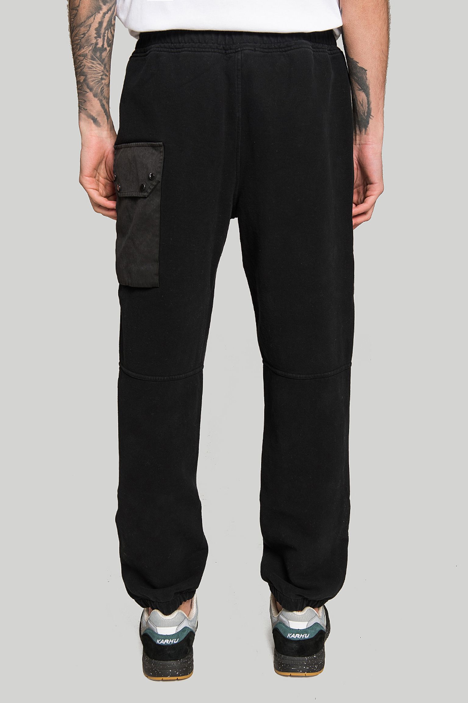 Спортивные брюки   PANTALONE FELPA