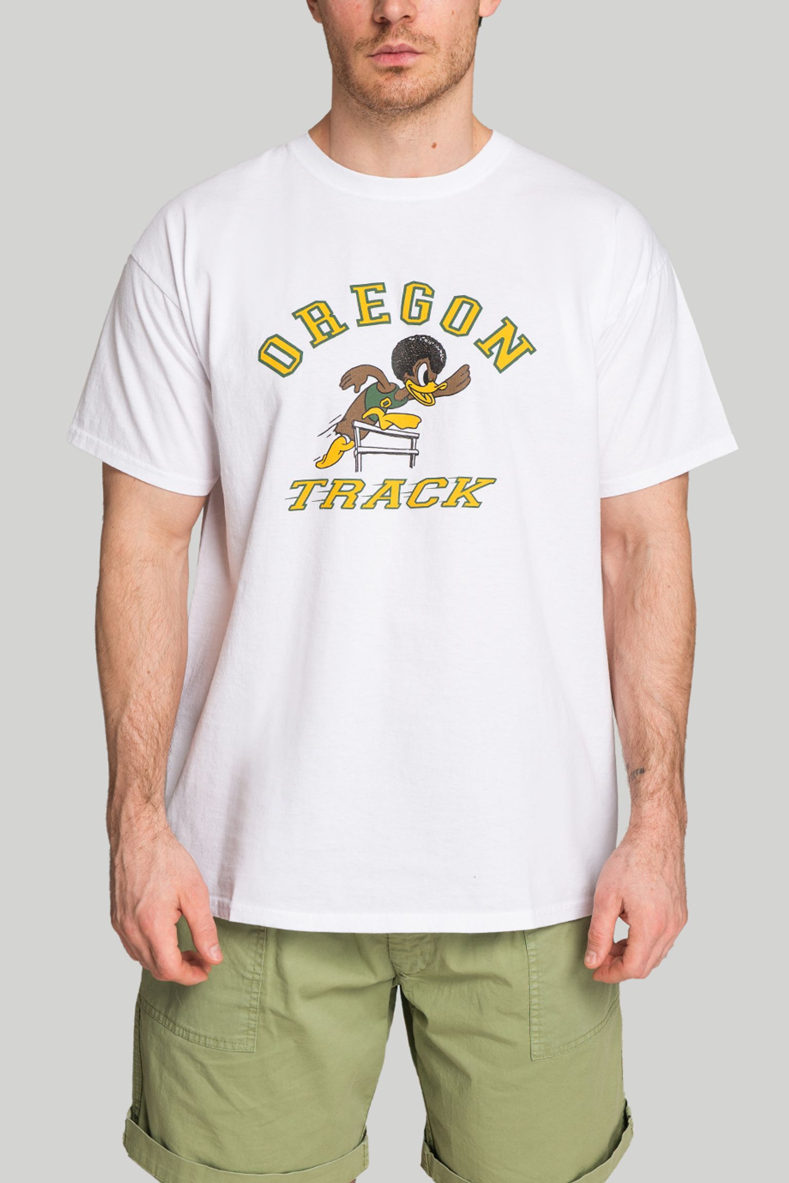 Стильные Футболка Wild Donkey OREGON