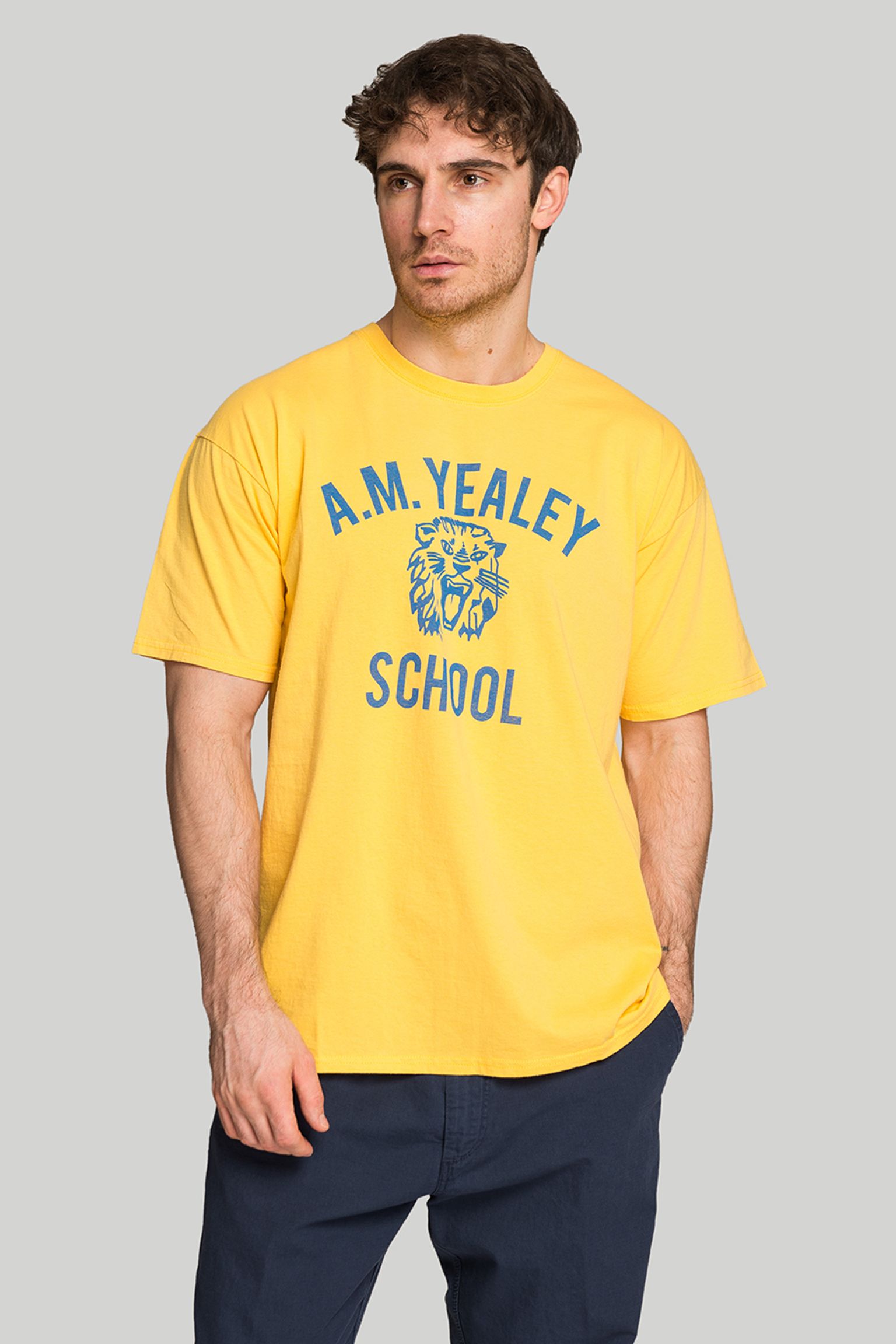 Футболка Wild Donkey T-YEALEY купить в Украине