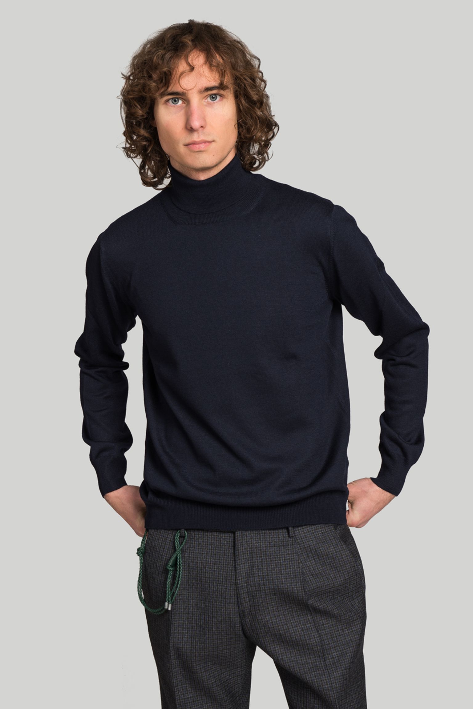 Гольф TURTLE NECK купить