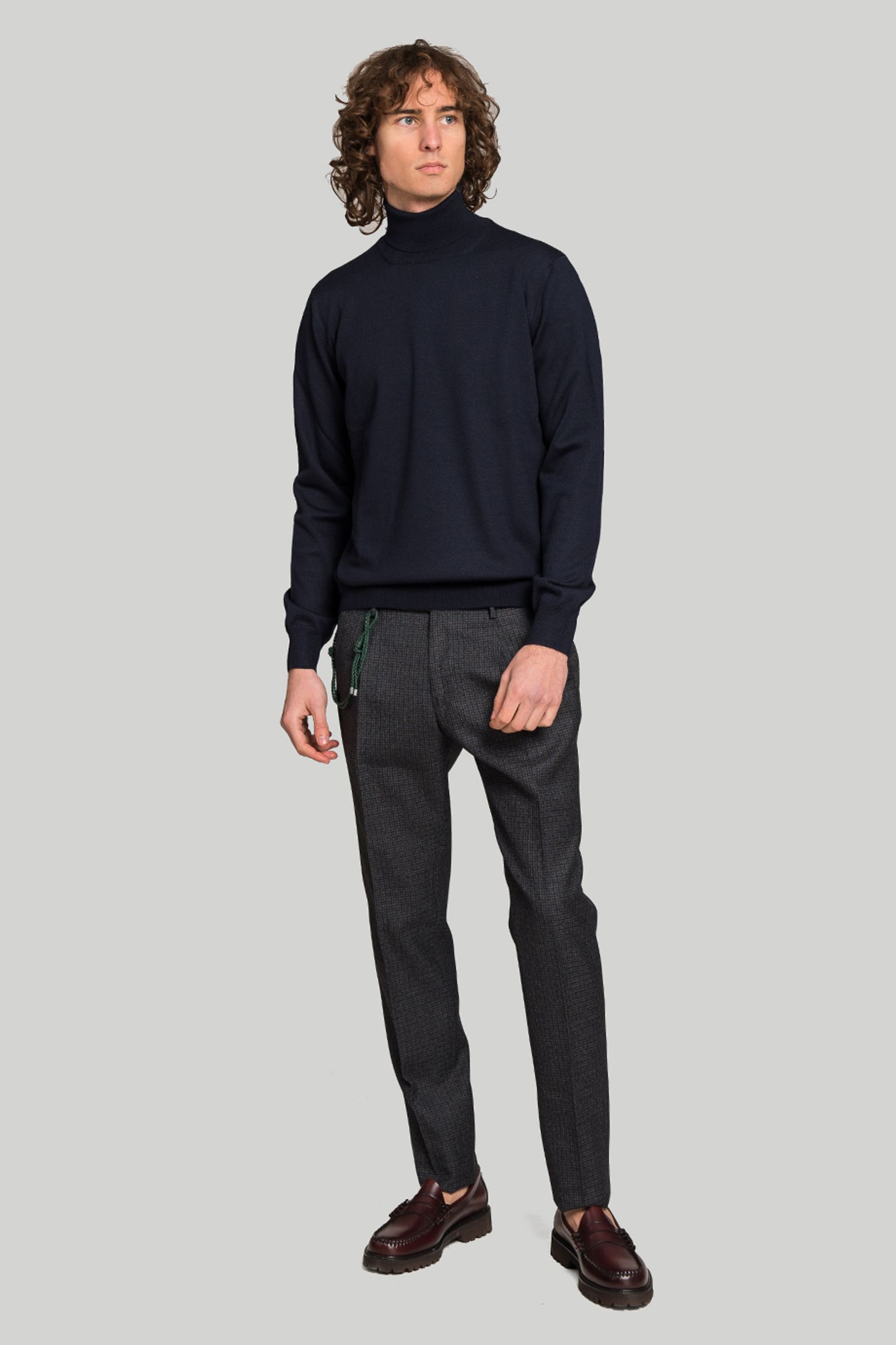 Гольф TURTLE NECK купить в Украине