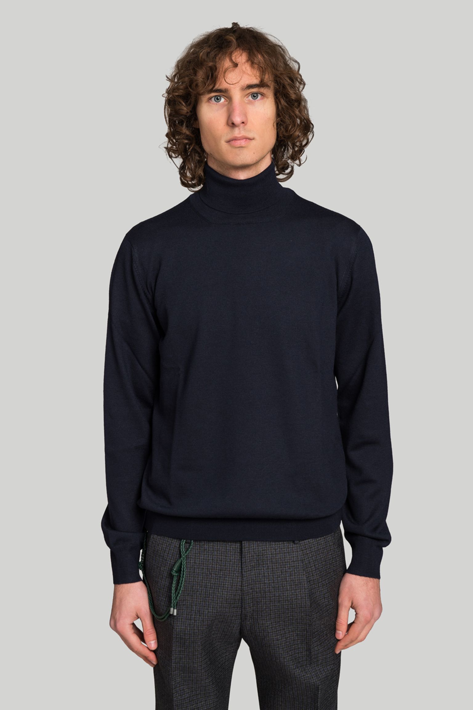 Гольф TURTLE NECK